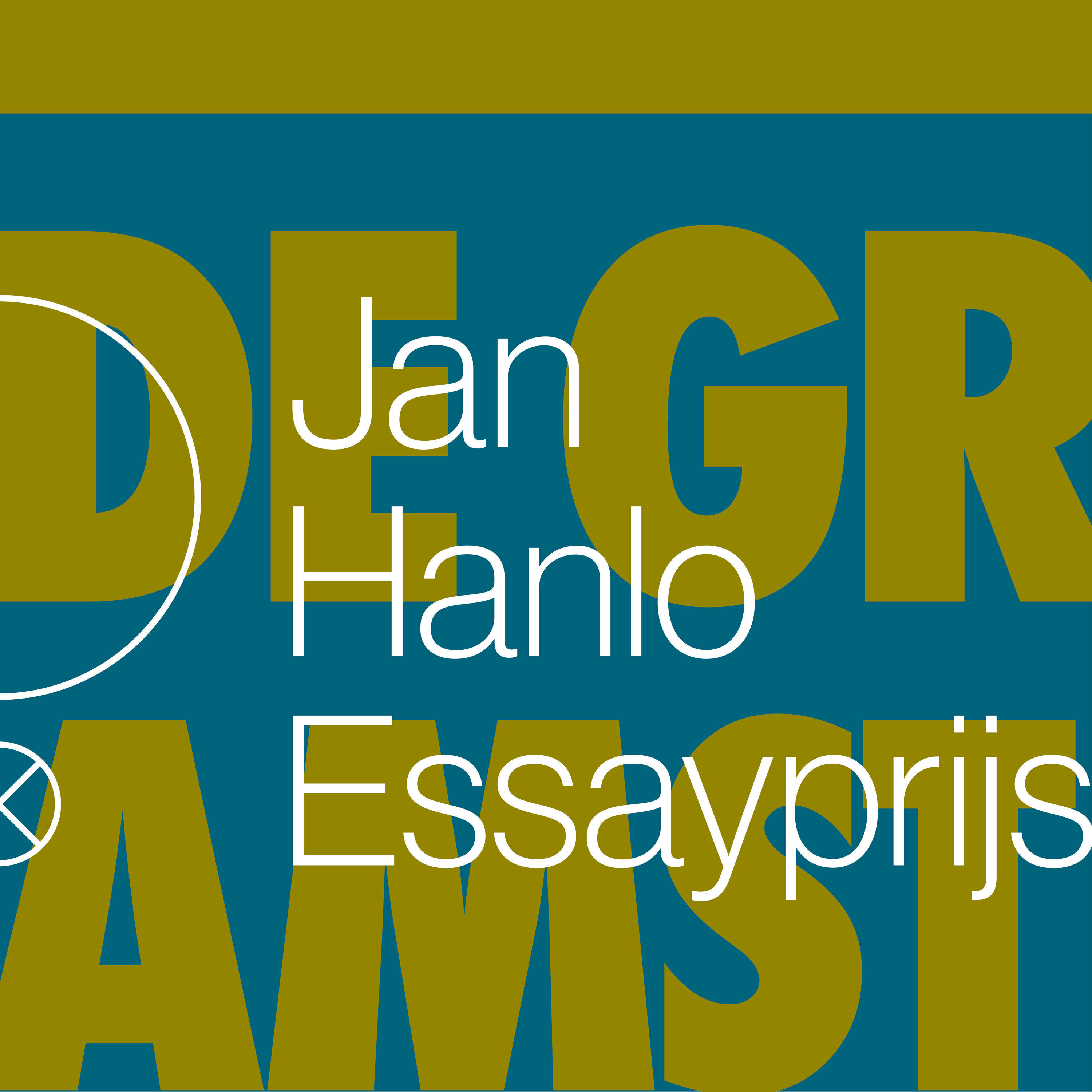 De Groene Amsterdammer Podcast