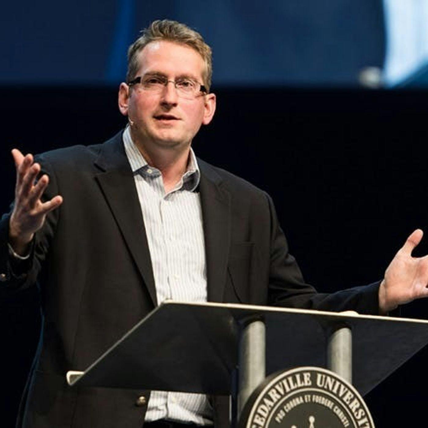 Theology in the Raw