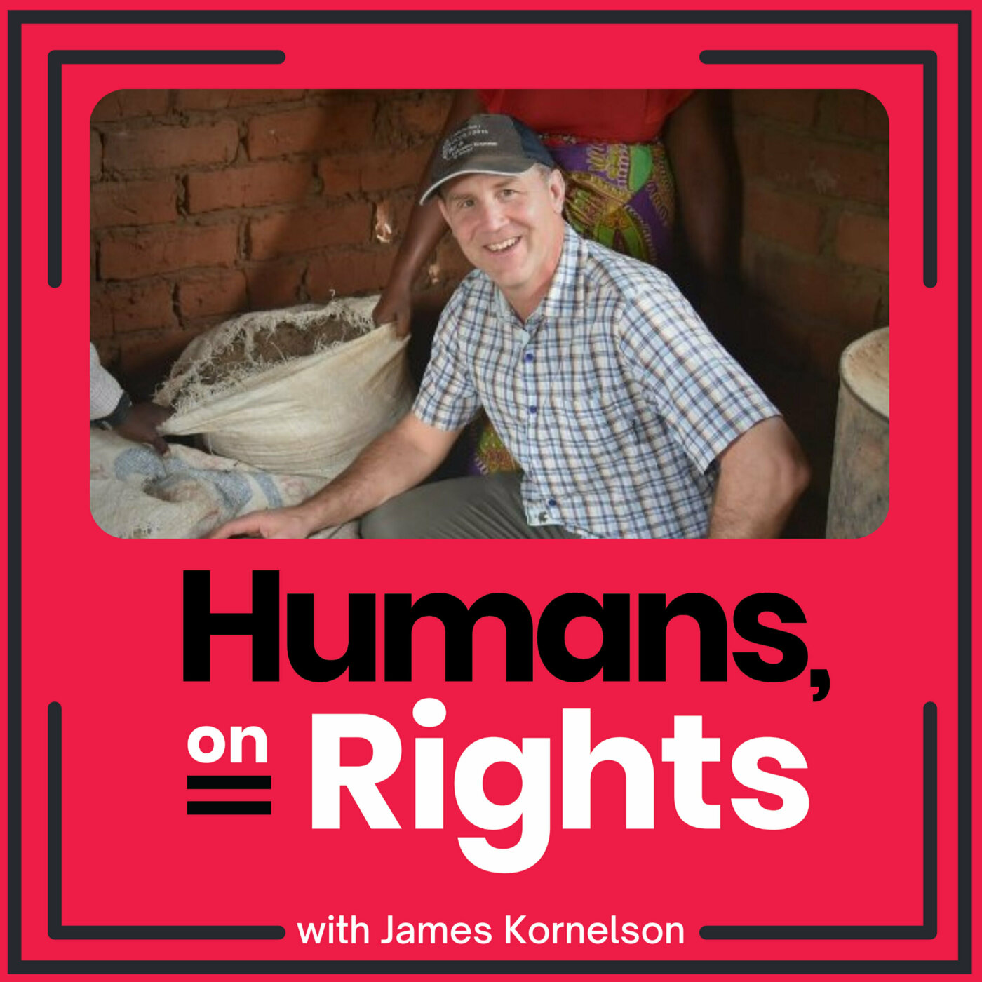 James Kornelson: How Do You Define Hunger?