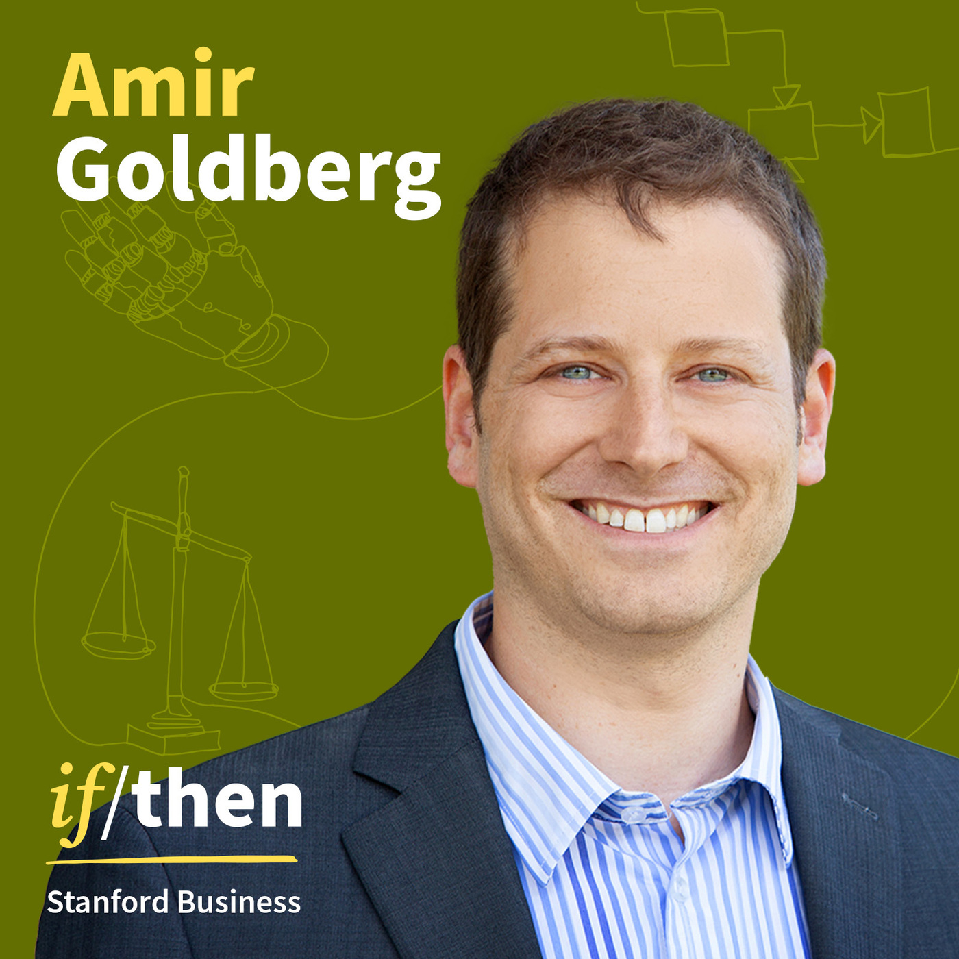 Designing the AI Organization