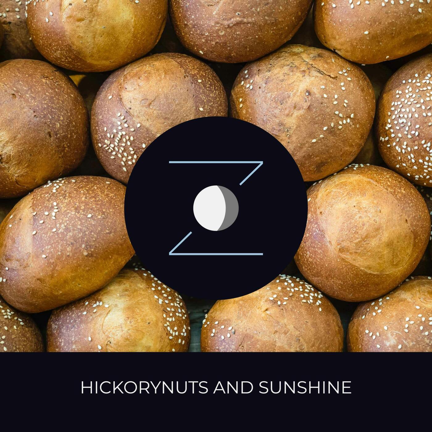 Hickorynuts and Sunshine episode artwork