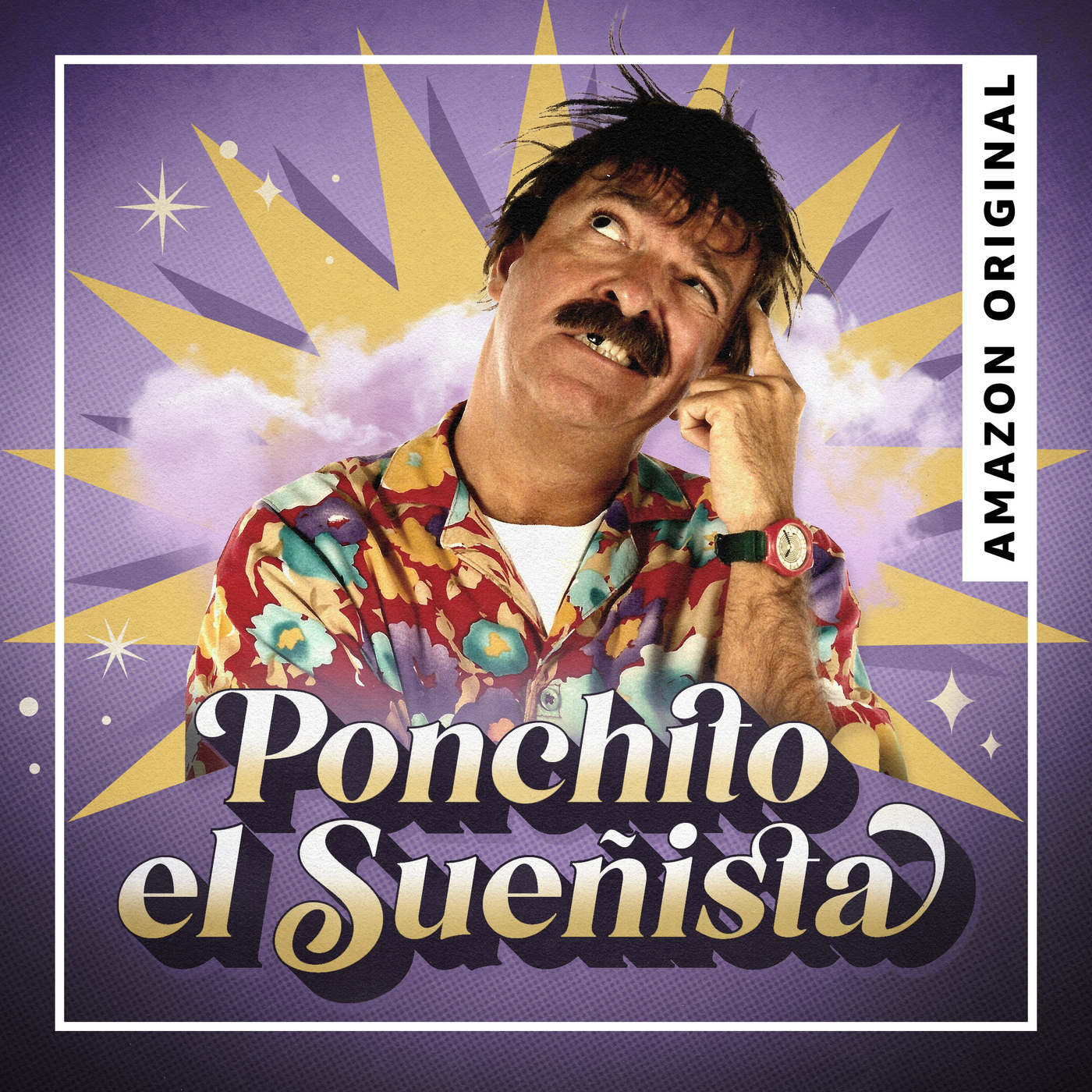 Ponchito el Sueñista