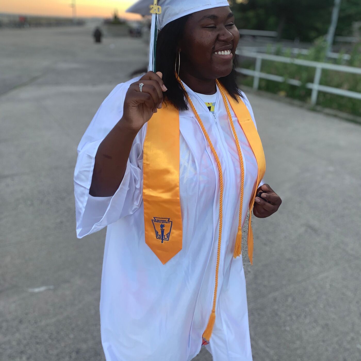 Virtual Graduation 2020