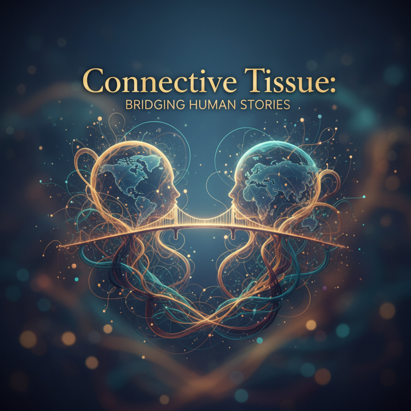 Connective Tissue: Bridging Human Stories