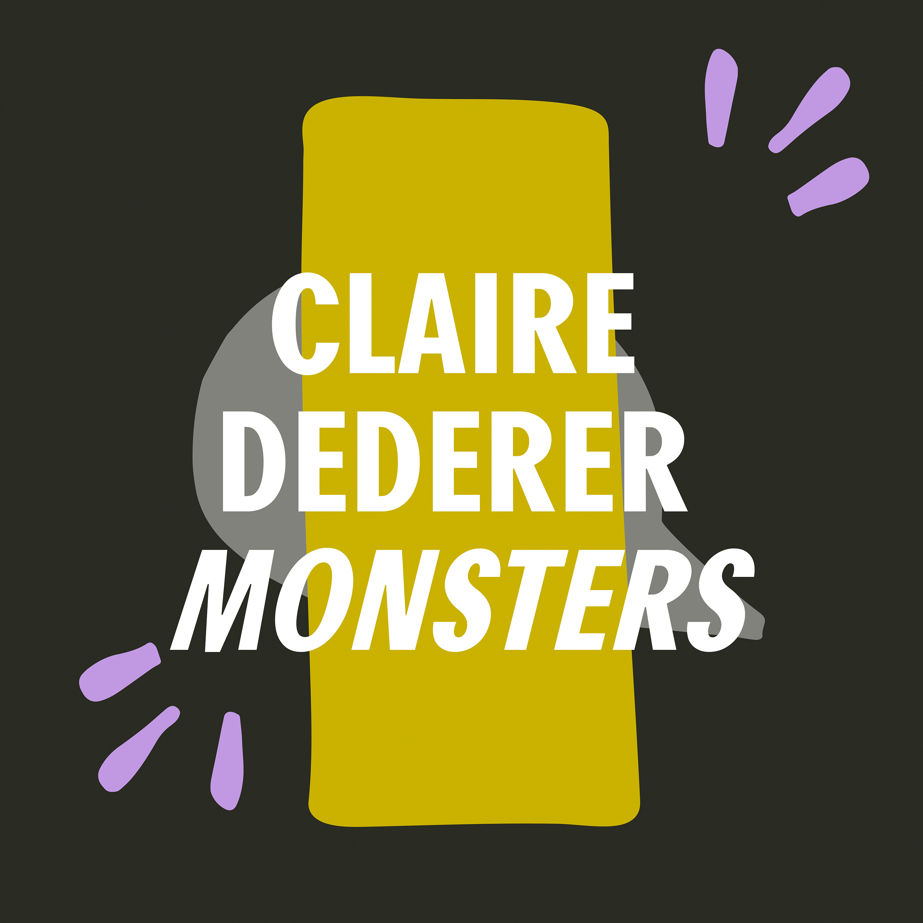 Mogen we hier nog wel naar kijken? | Claire Dederer - Monsters