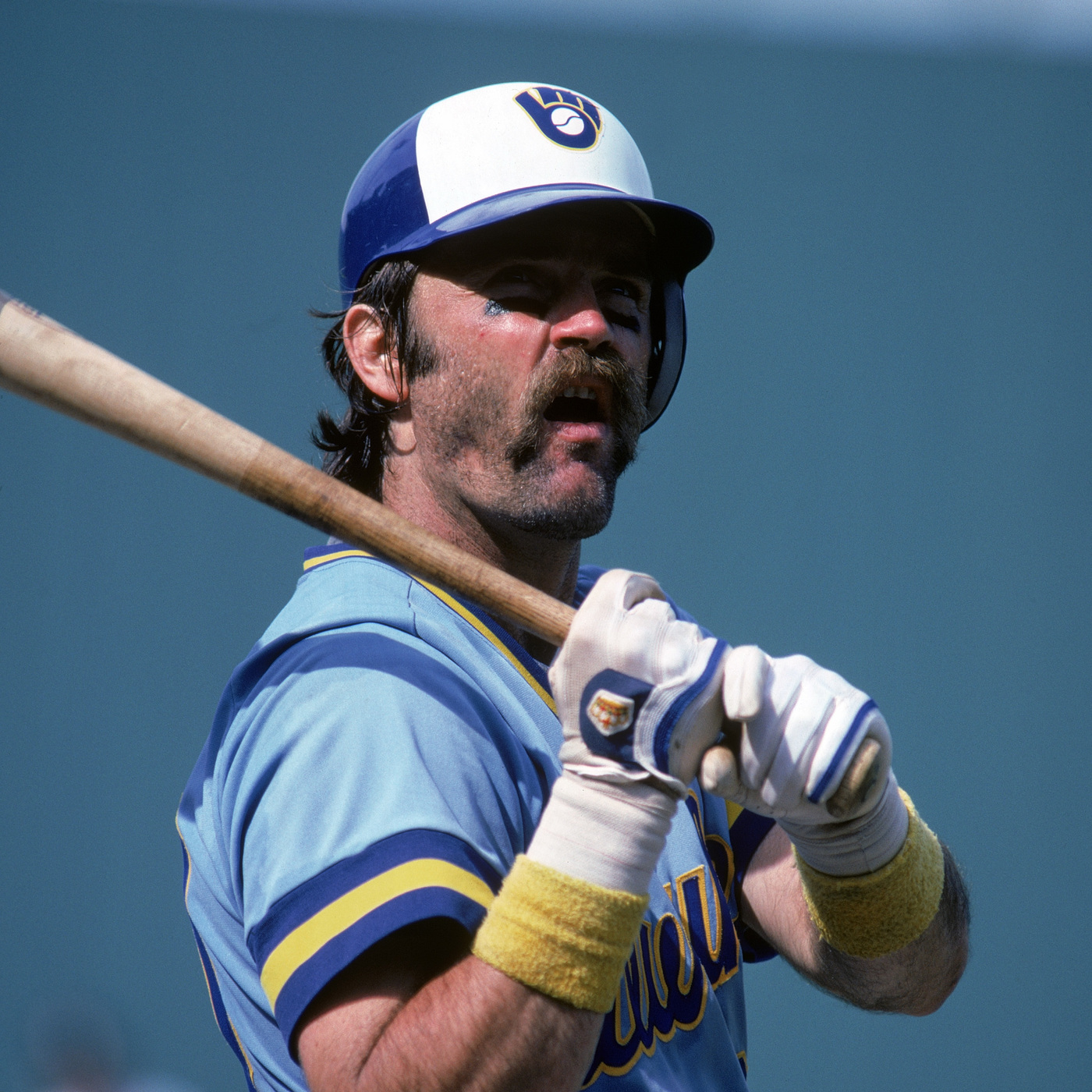 Brewers: All-Time Best Players to Wear Jersey Nos. 16-20