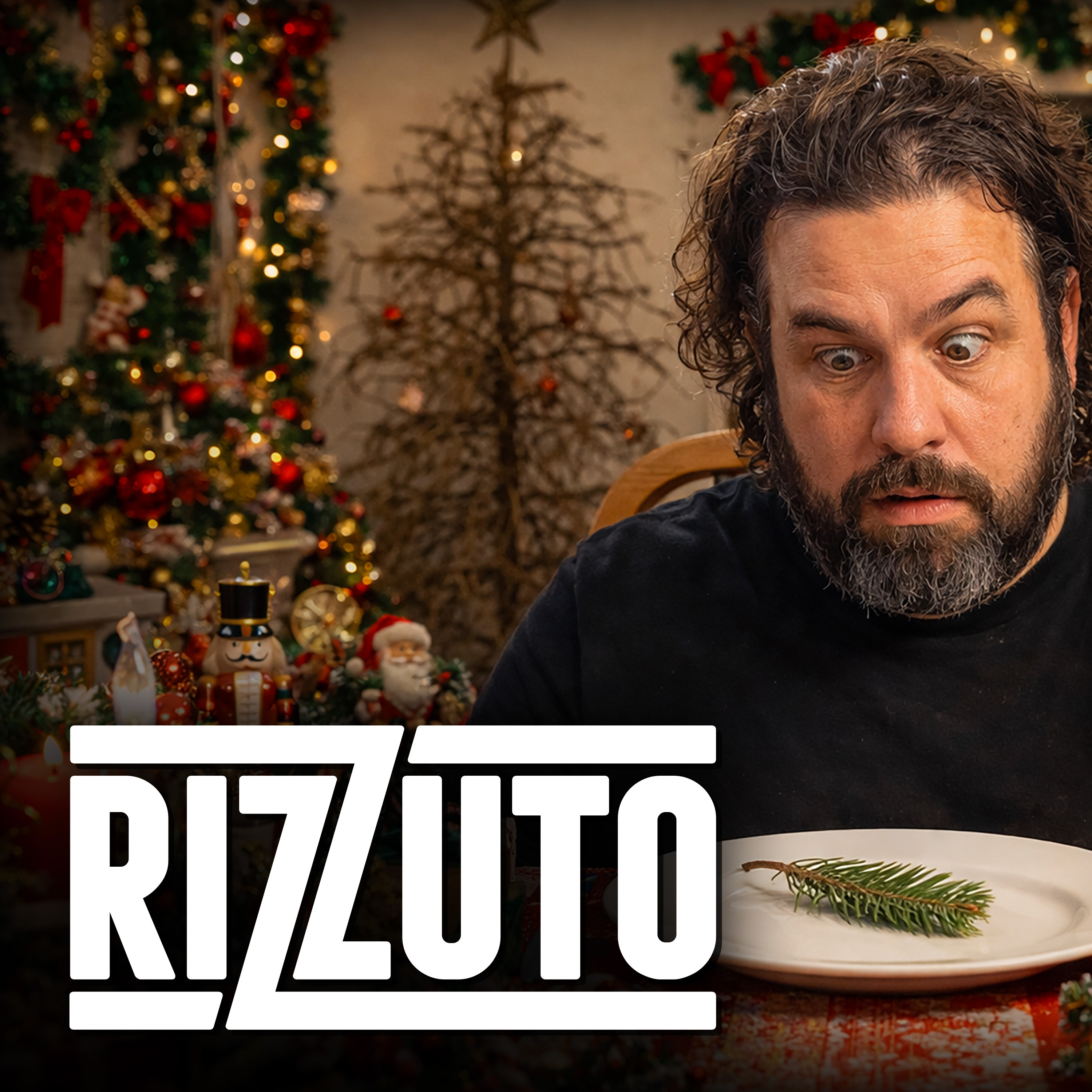 Eat Your Christmas Tree Epiphany Smihff