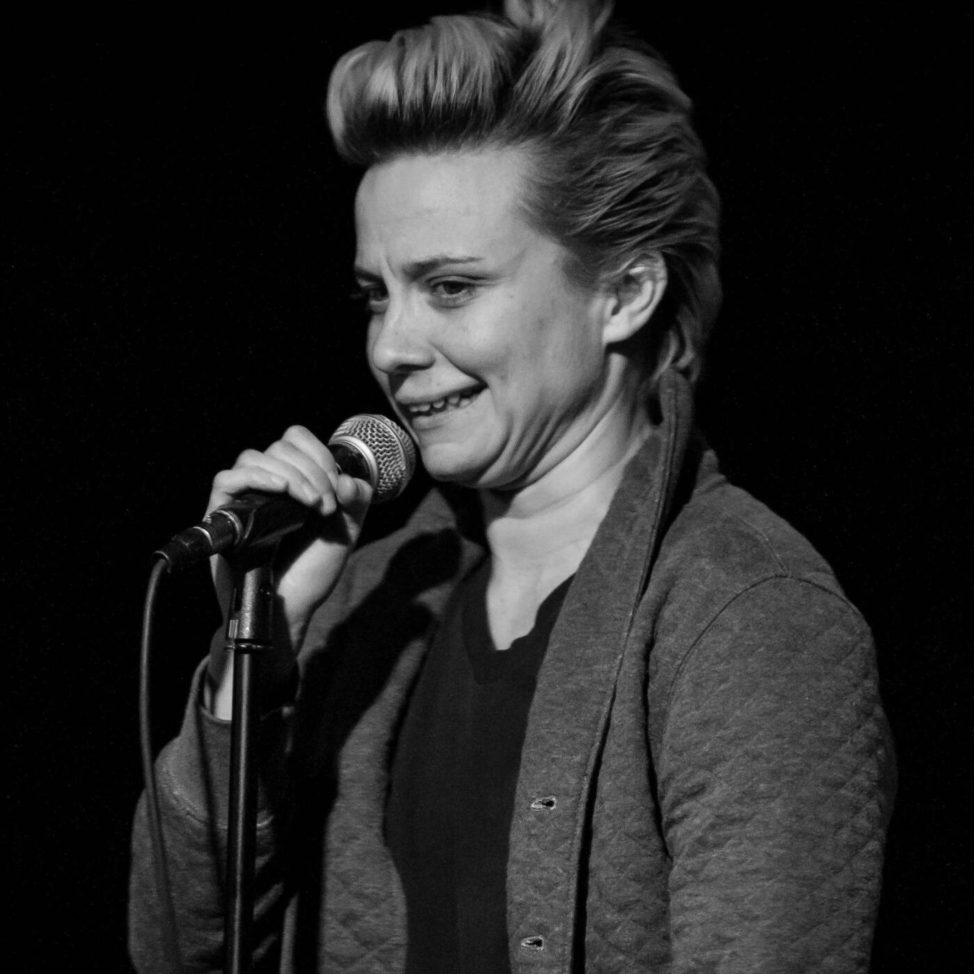 The Story Collider