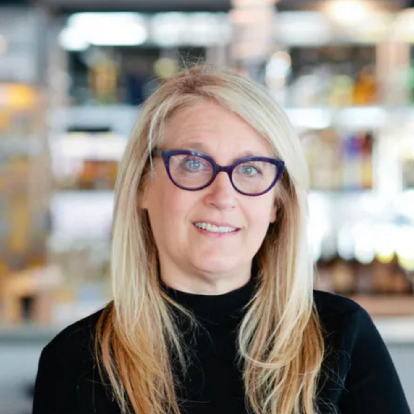 Vicki Freeman, The Bowery Group