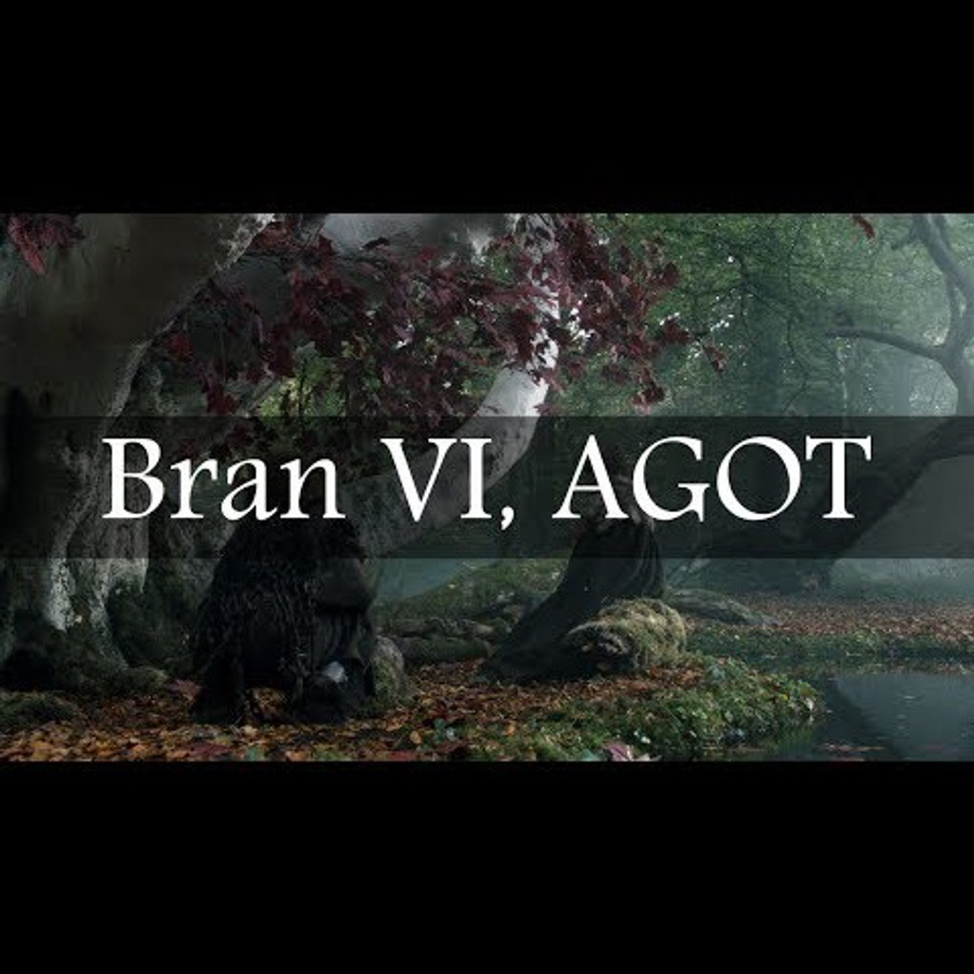 Game of Thrones Abridged – Alt Schwift X