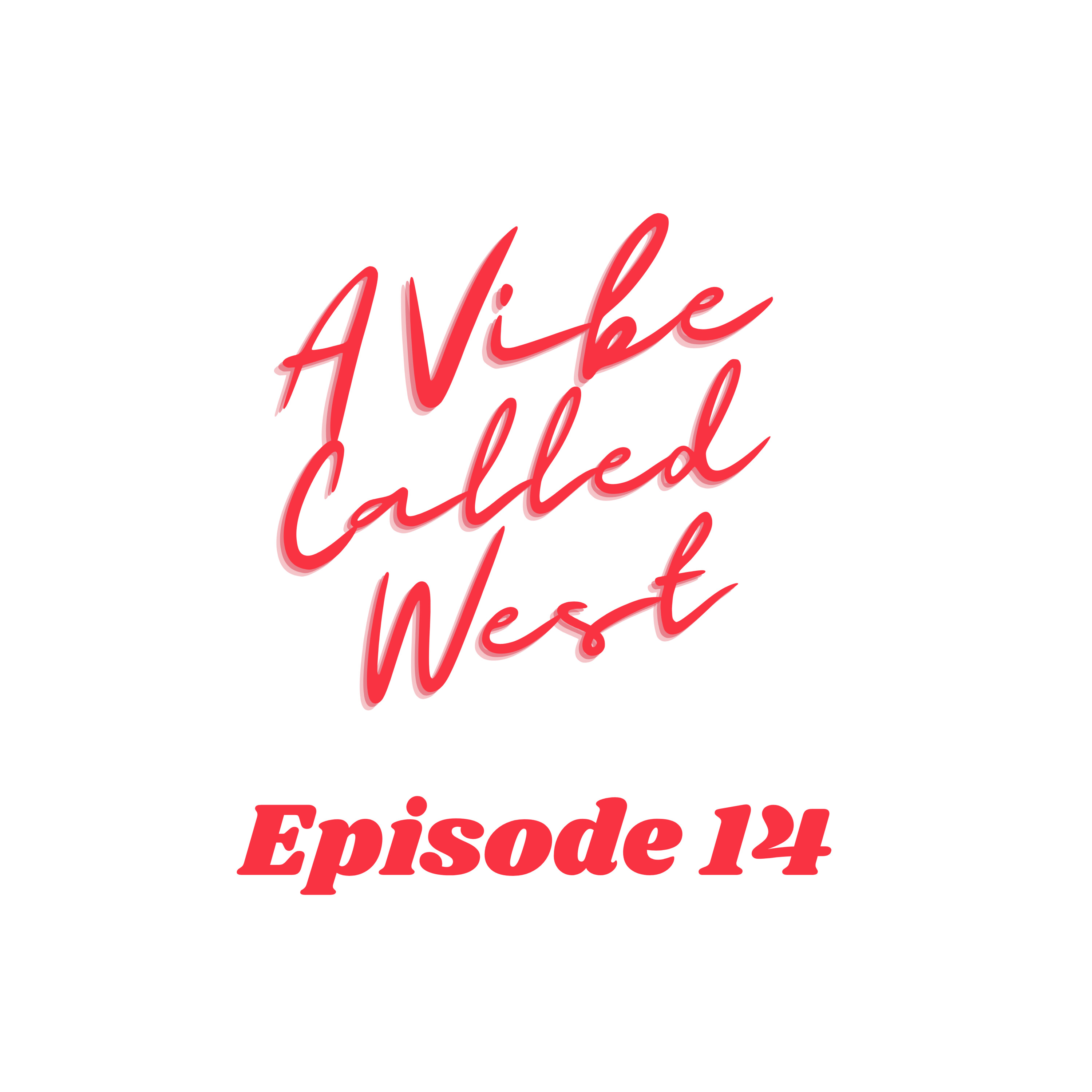 A Vibe Called West Radio
