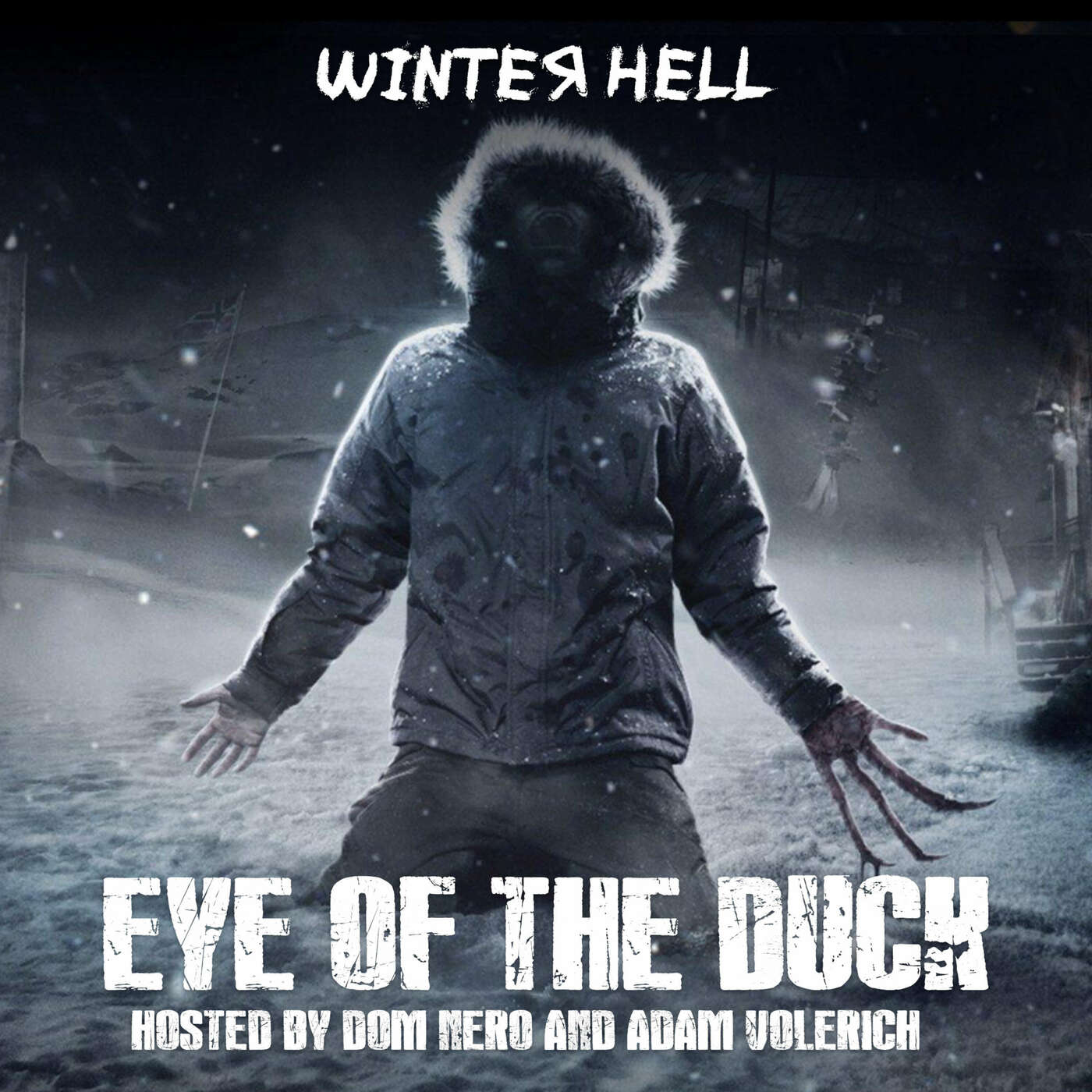 Eye of the Duck: A Film Podcast