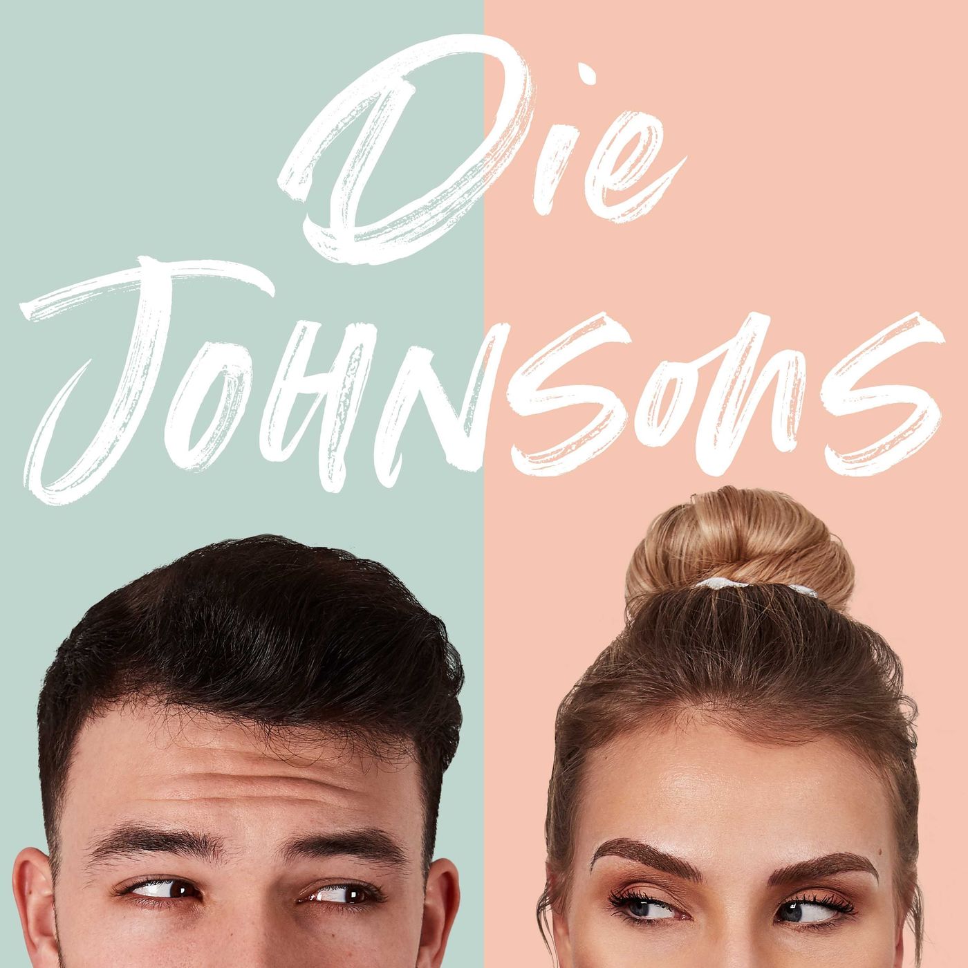 Alte Liebesbriefe und Ana's geheimes Kindertagebuch! | Die Johnsons Podcast Episode #6