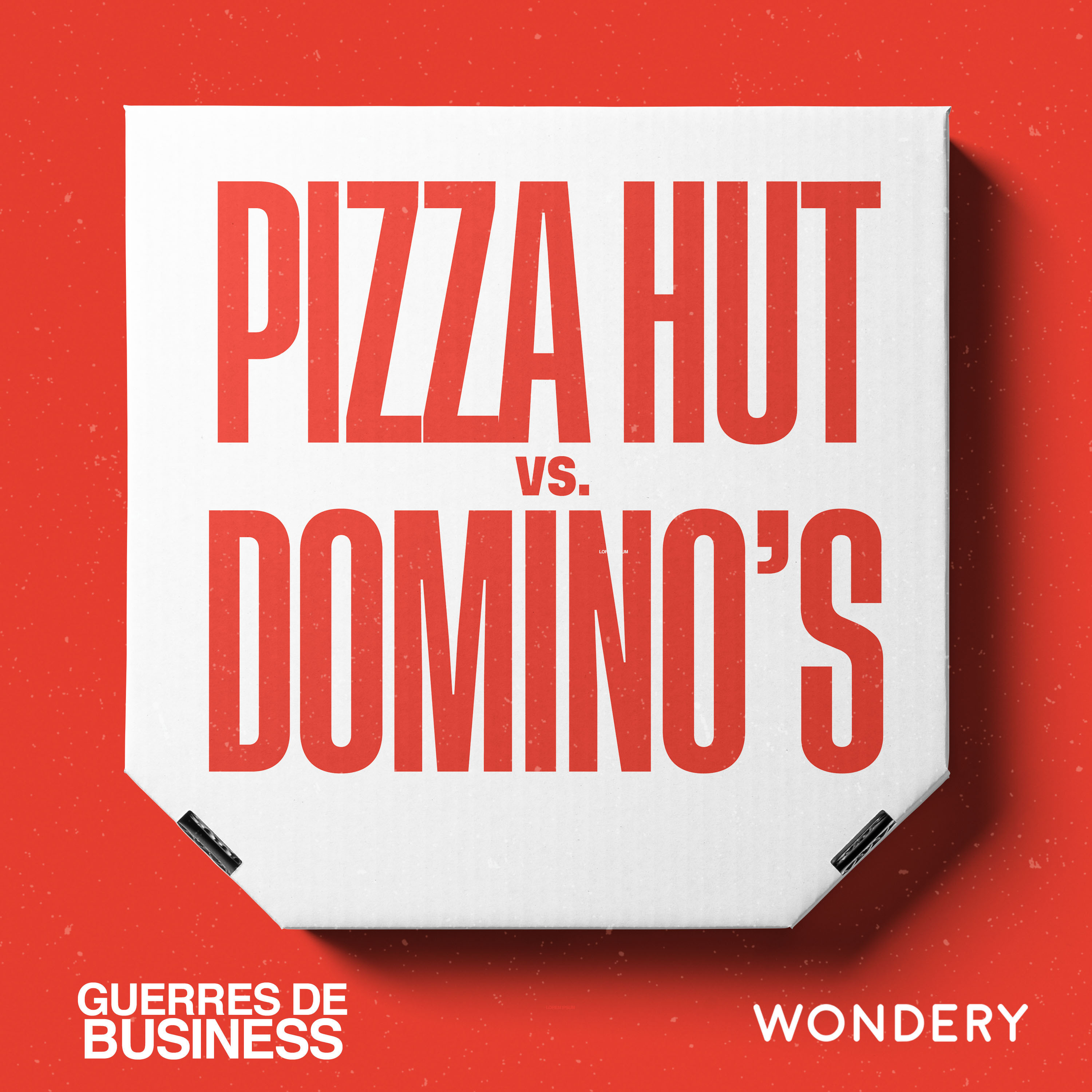 Pizza Hut vs Domino's  | Cauchemar en cuisine | 2