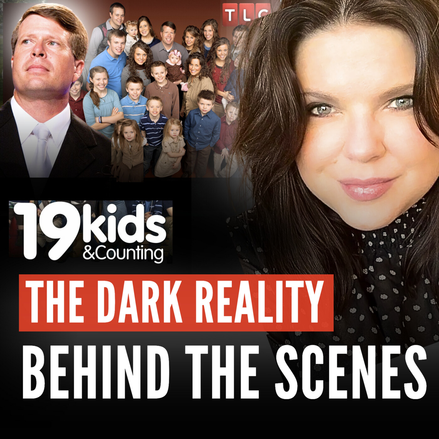 Amy Duggar King Opens Up: “Reality” TV with The Duggars, Her Contract, Josh Duggar, & Jim Bob’s Lies Amy Duggar King Opens Up: “Reality” TV with The Duggars, Her Contract, Josh Duggar, & Jim Bob’s Lies