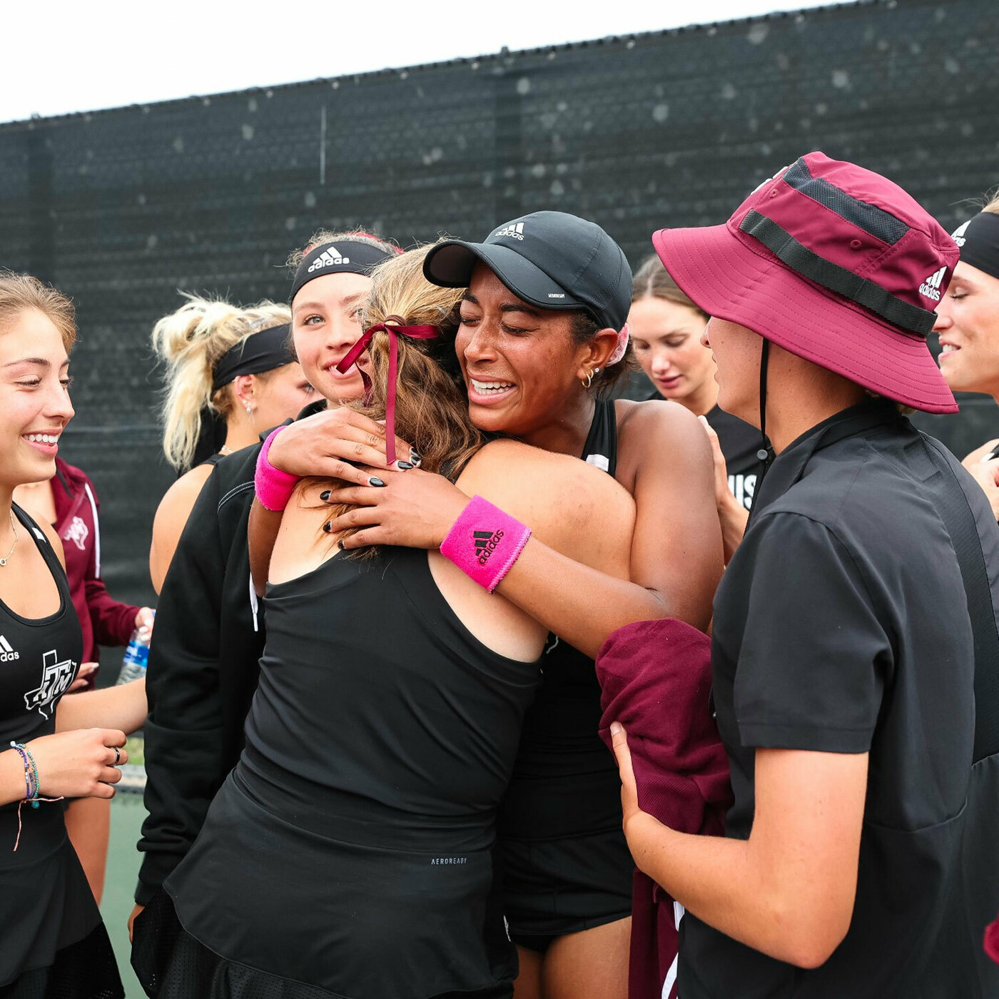 Studio 12: The Official Texas A&M Athletics Podcast