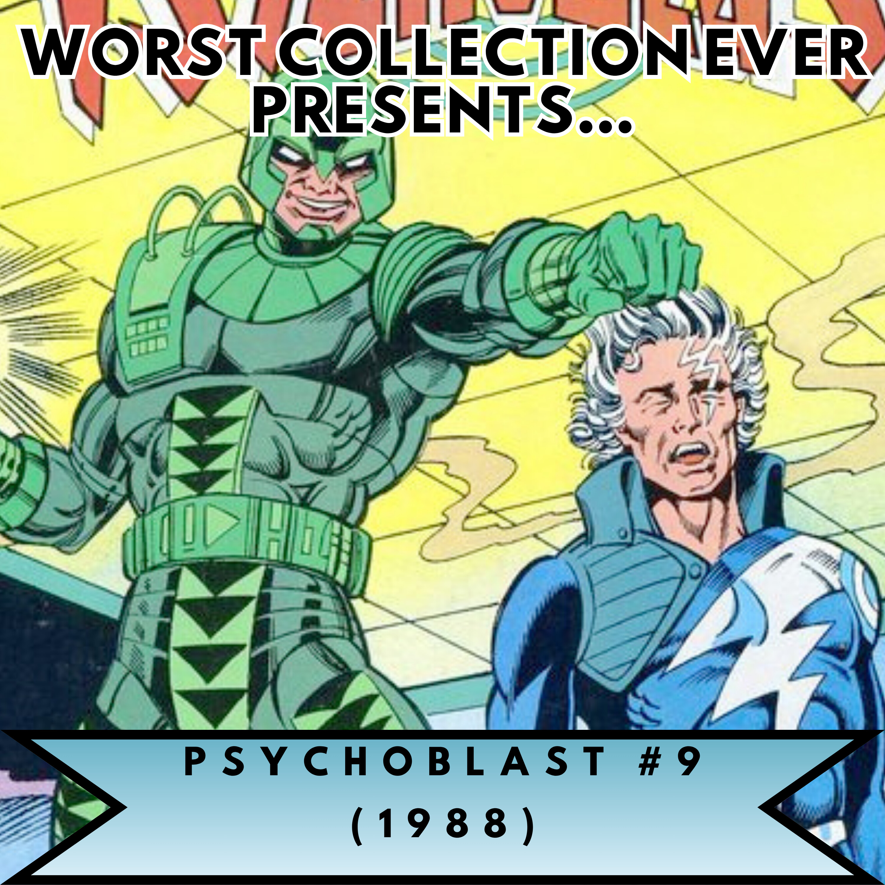 Psychoblast