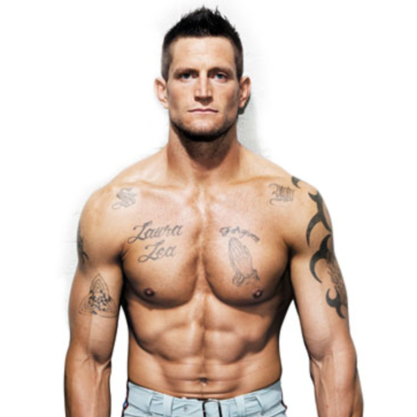 The Mark Divine Show