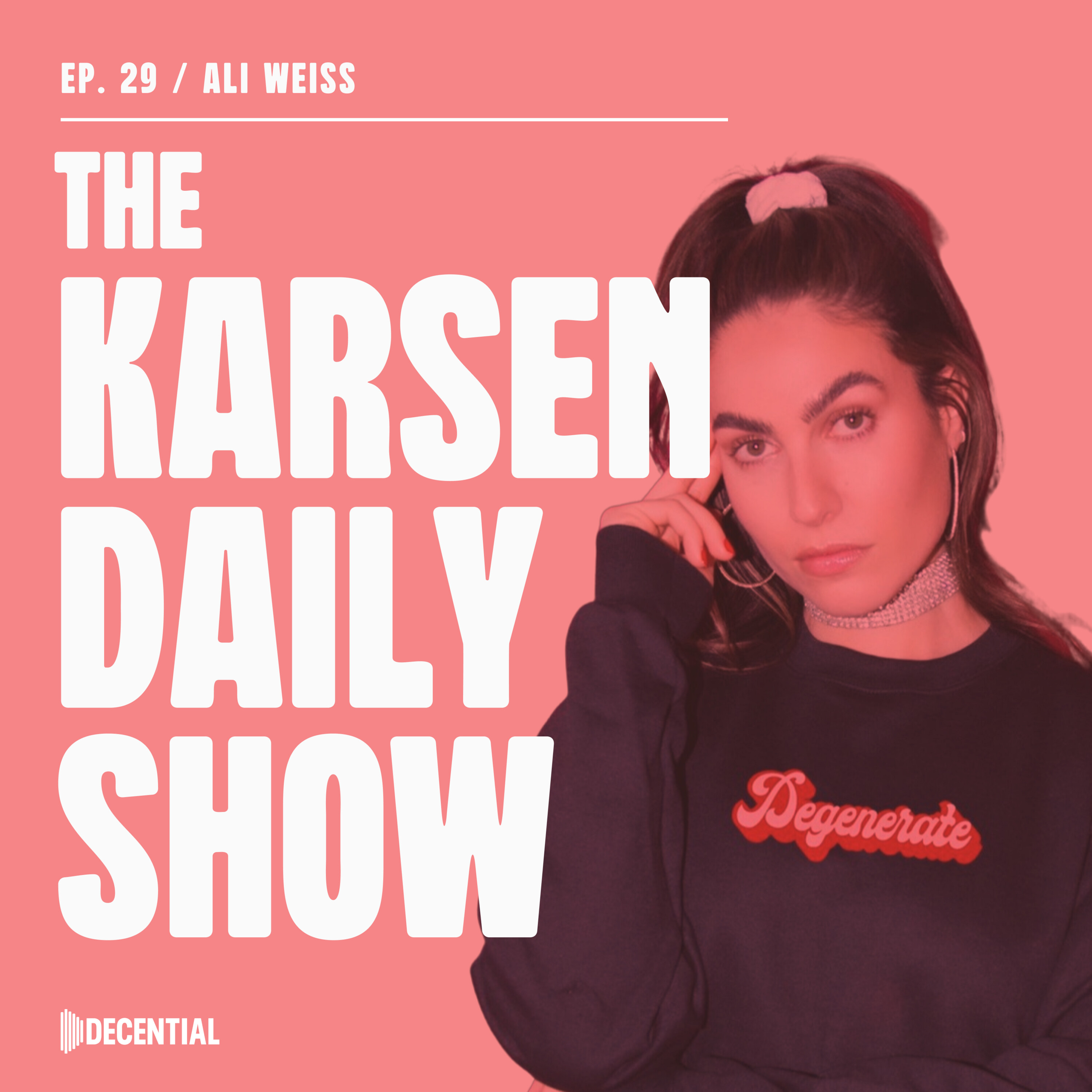 The Karsen Daily Show