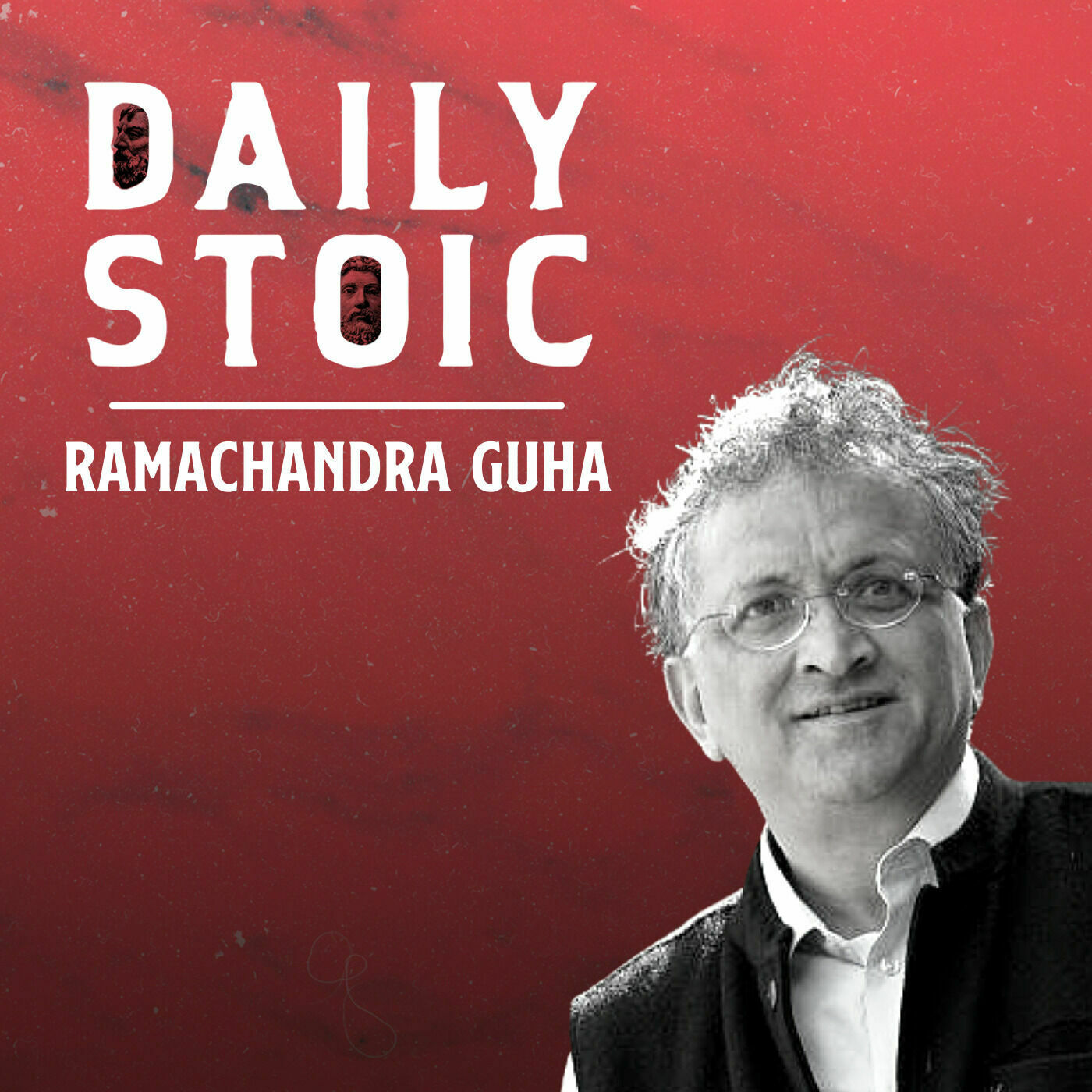 Ramachandra Guha on Gandhi’s Extraordinary Life and Legacy