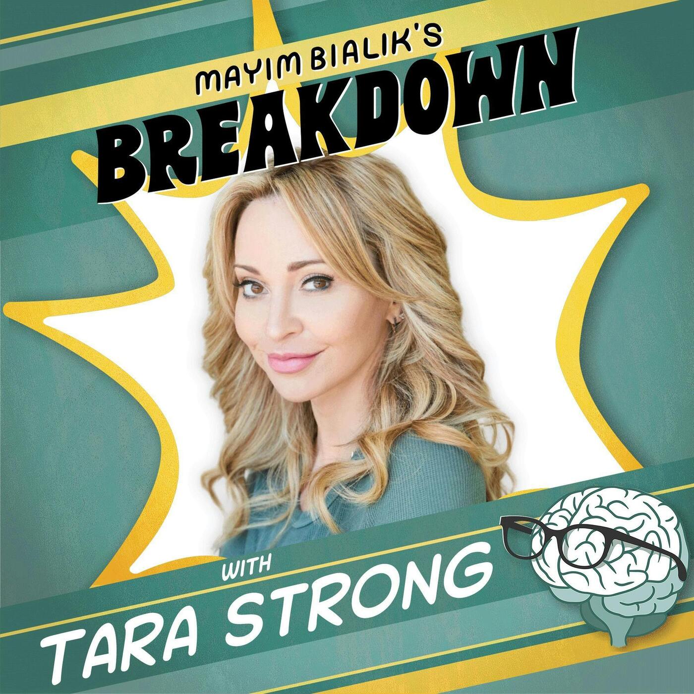 Episode Logo