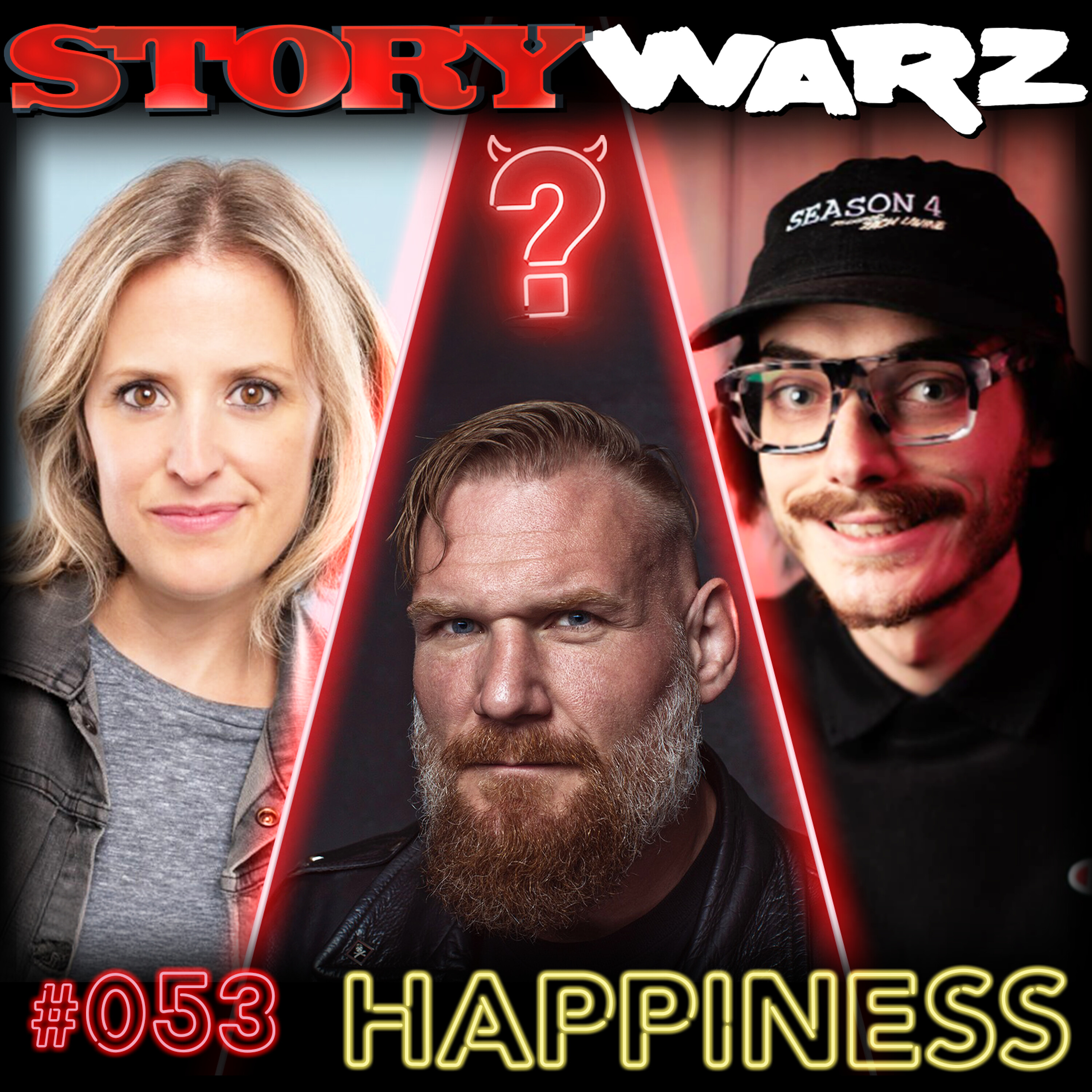 Story Warz