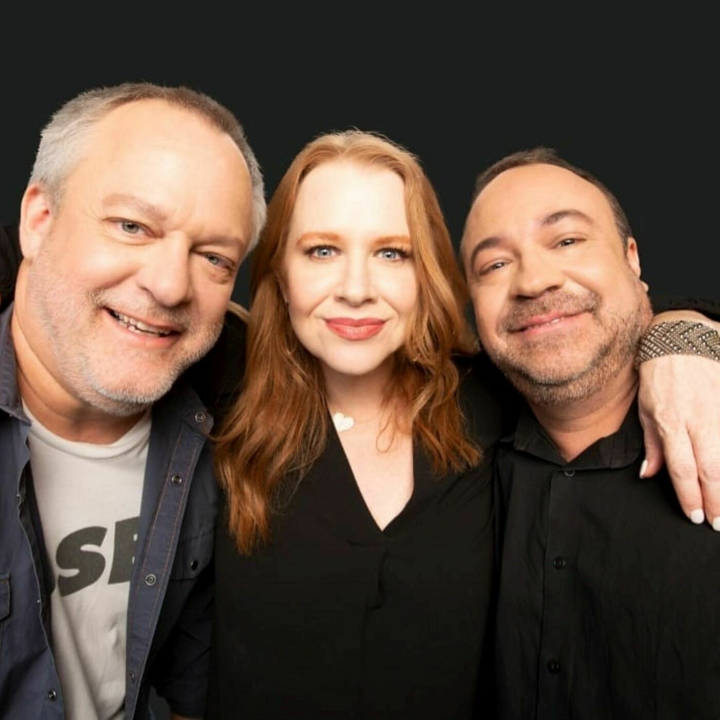 After The Show PODCAST: Love Is For Everyone.