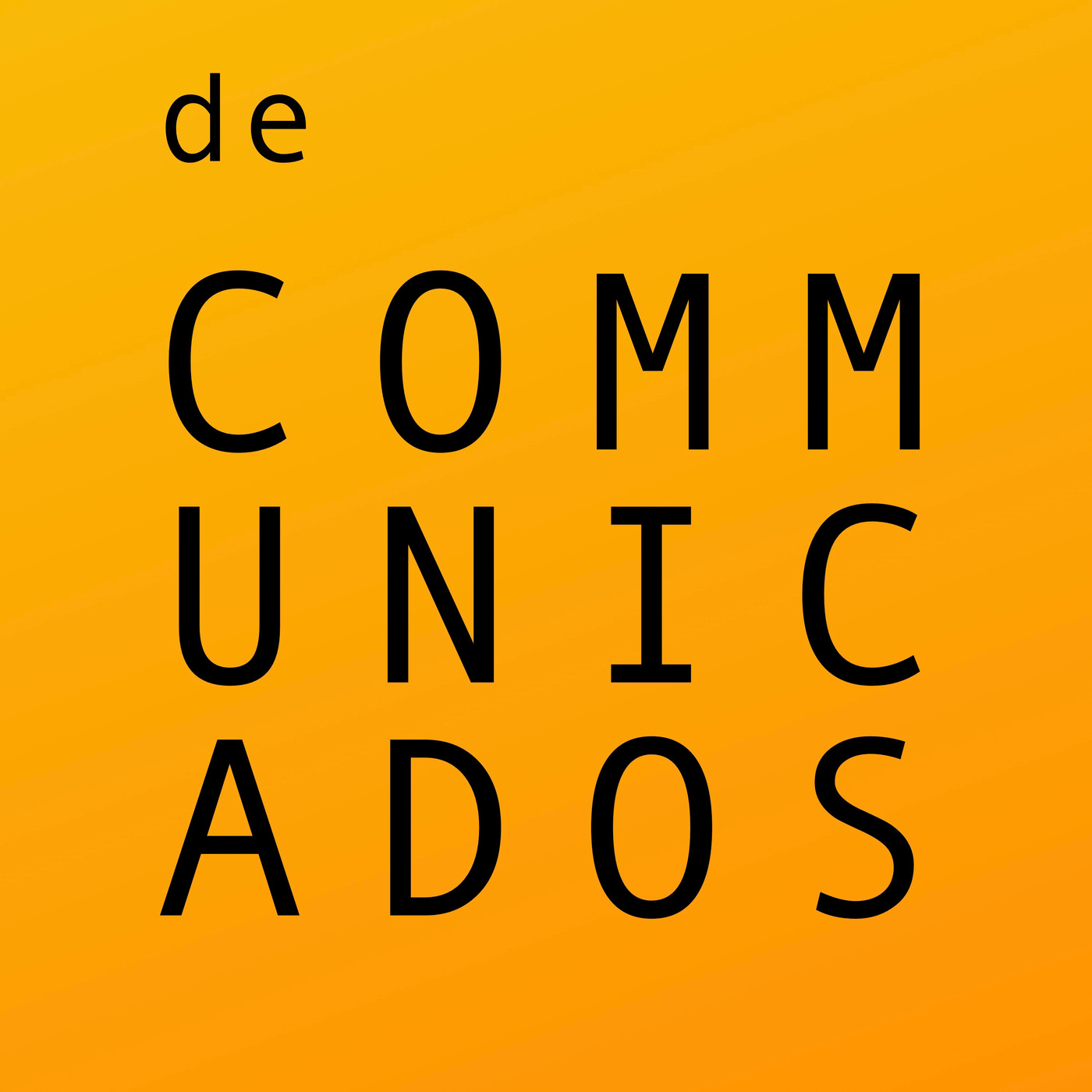 De Communicado\'s
