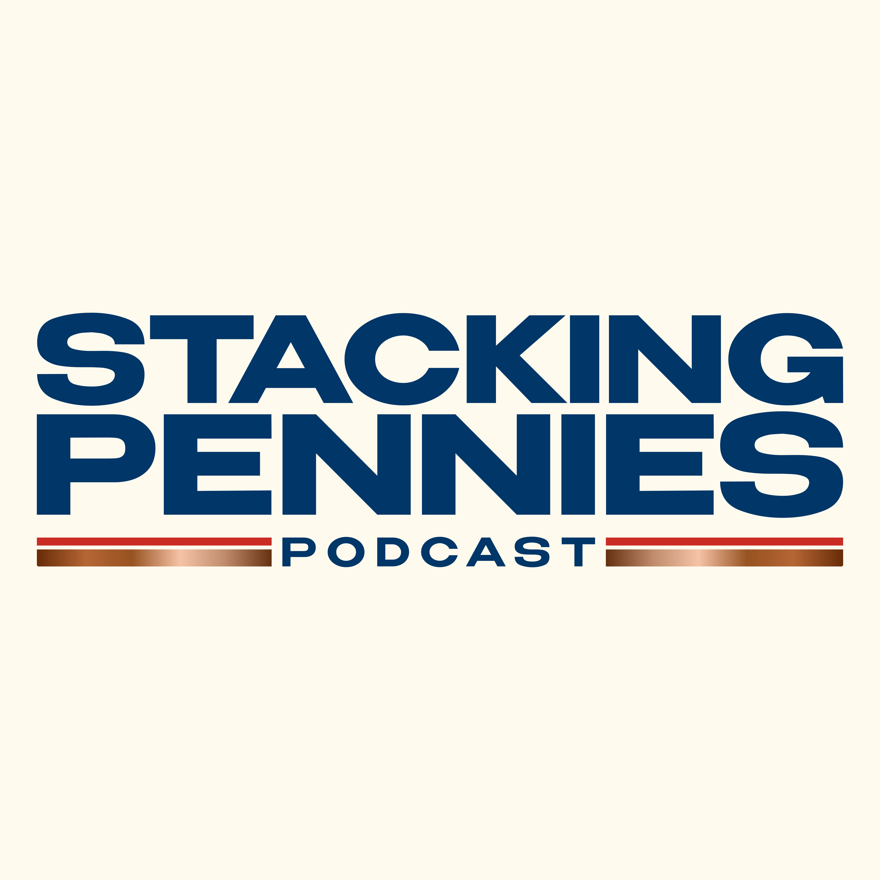 Stacking Pennies with Corey LaJoie