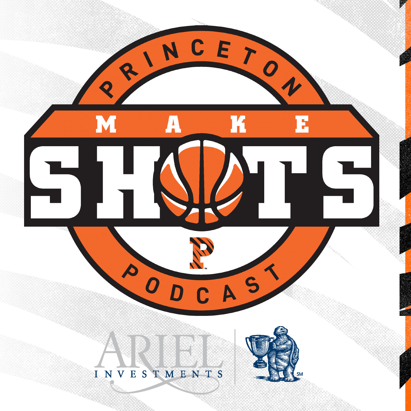 The Make Shots Podcast - March 9, 2023 episode artwork