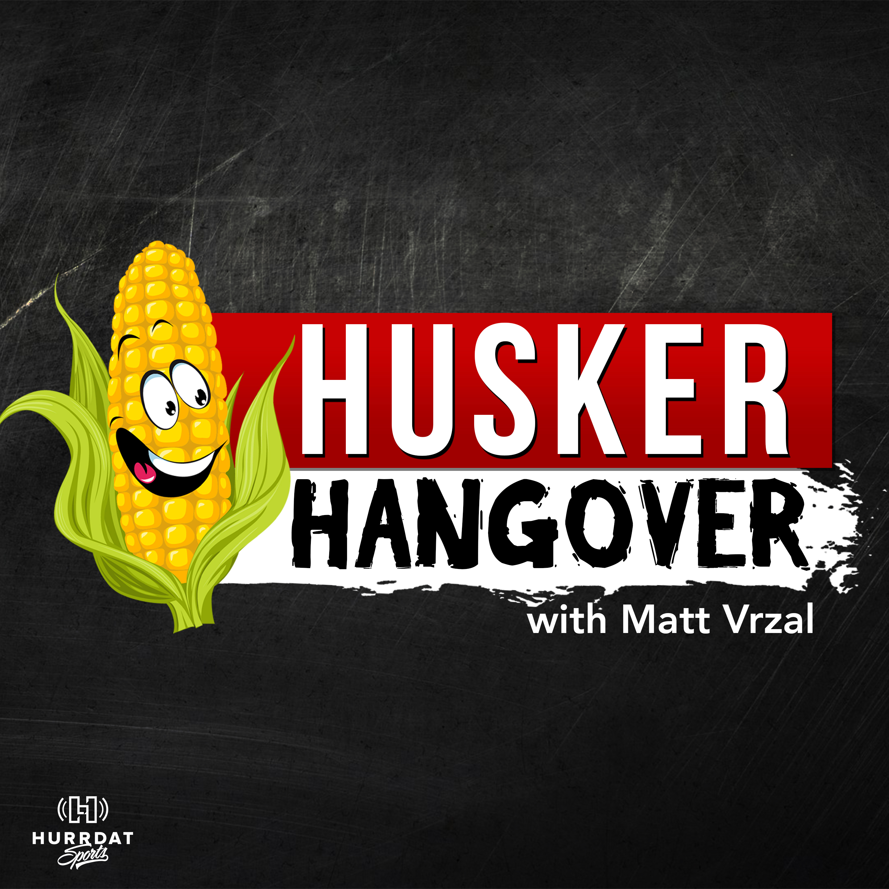 Husker Hangover with Matt Vrzal