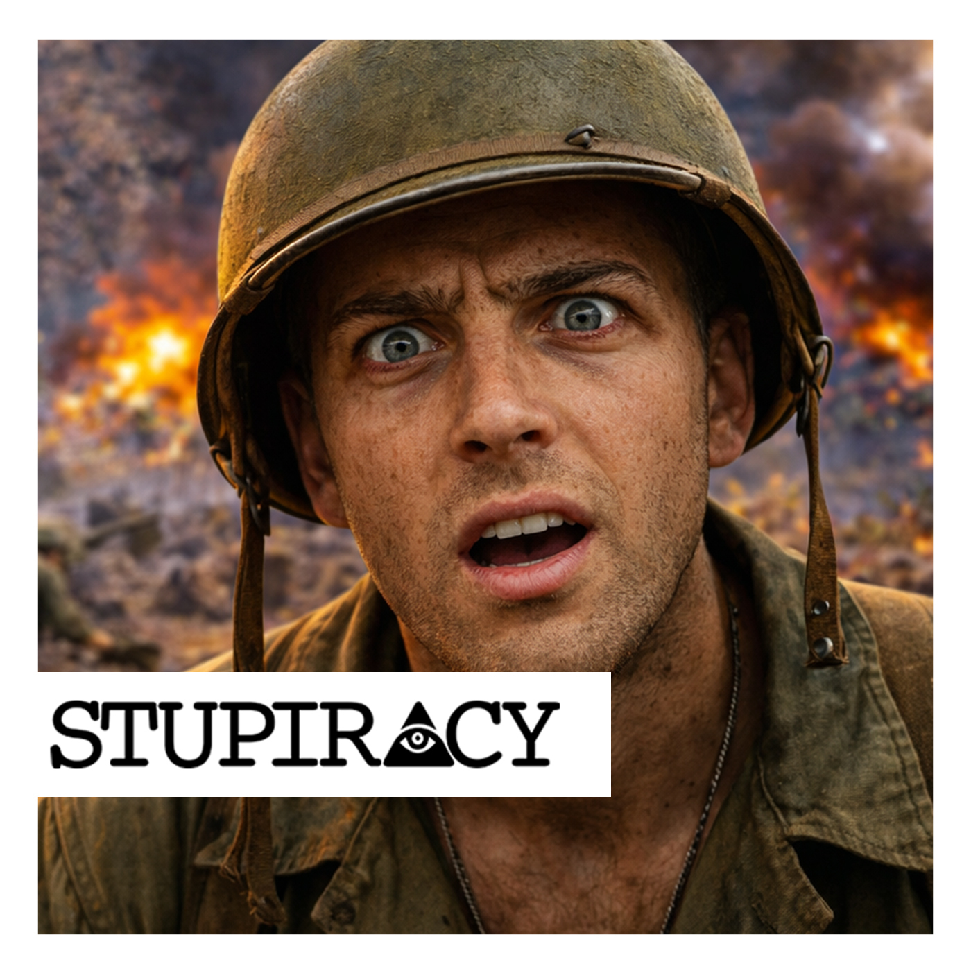 The Battle of Guam When Guam Didn’t Know It Was Being Invaded | STUPIRACY