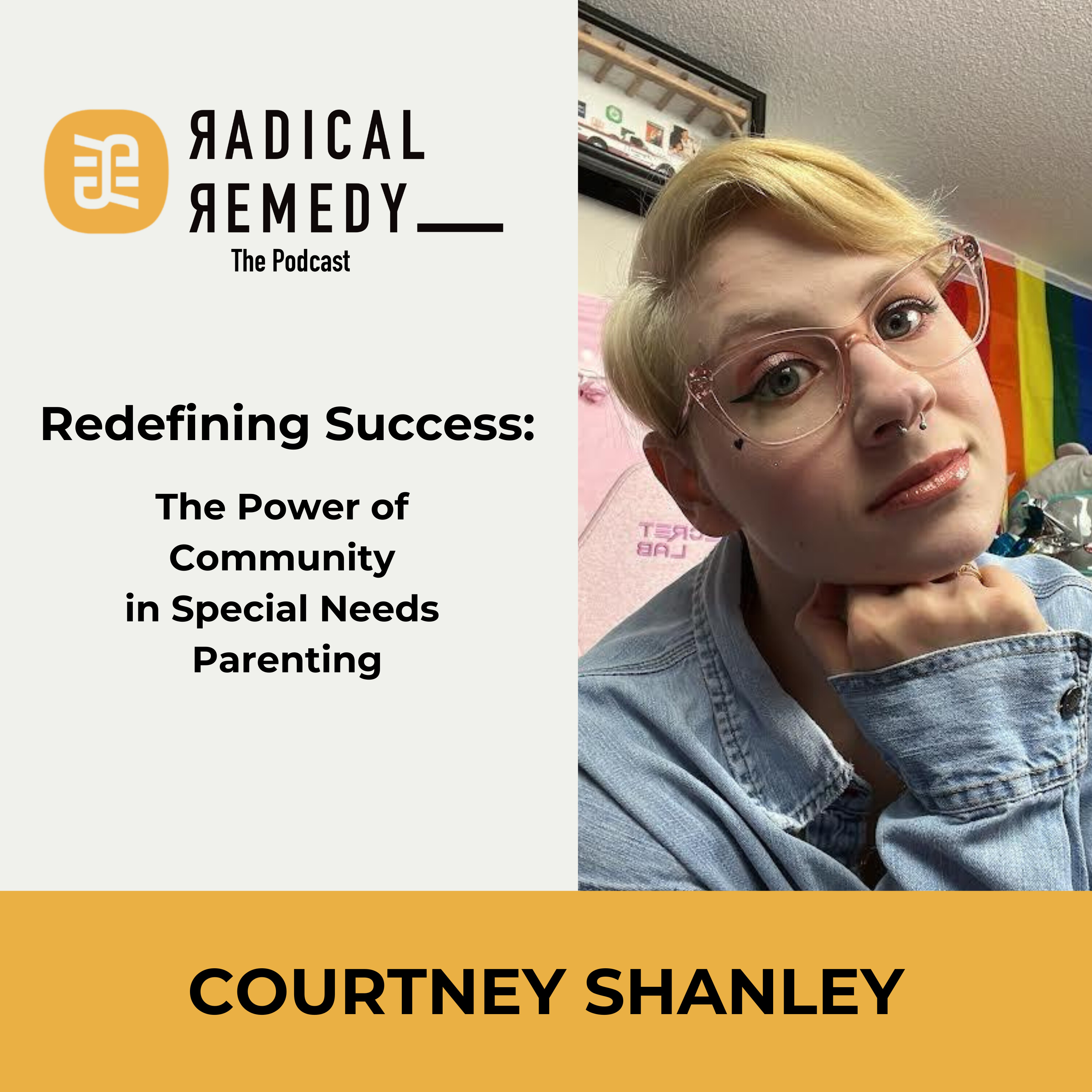 Radical Remedy