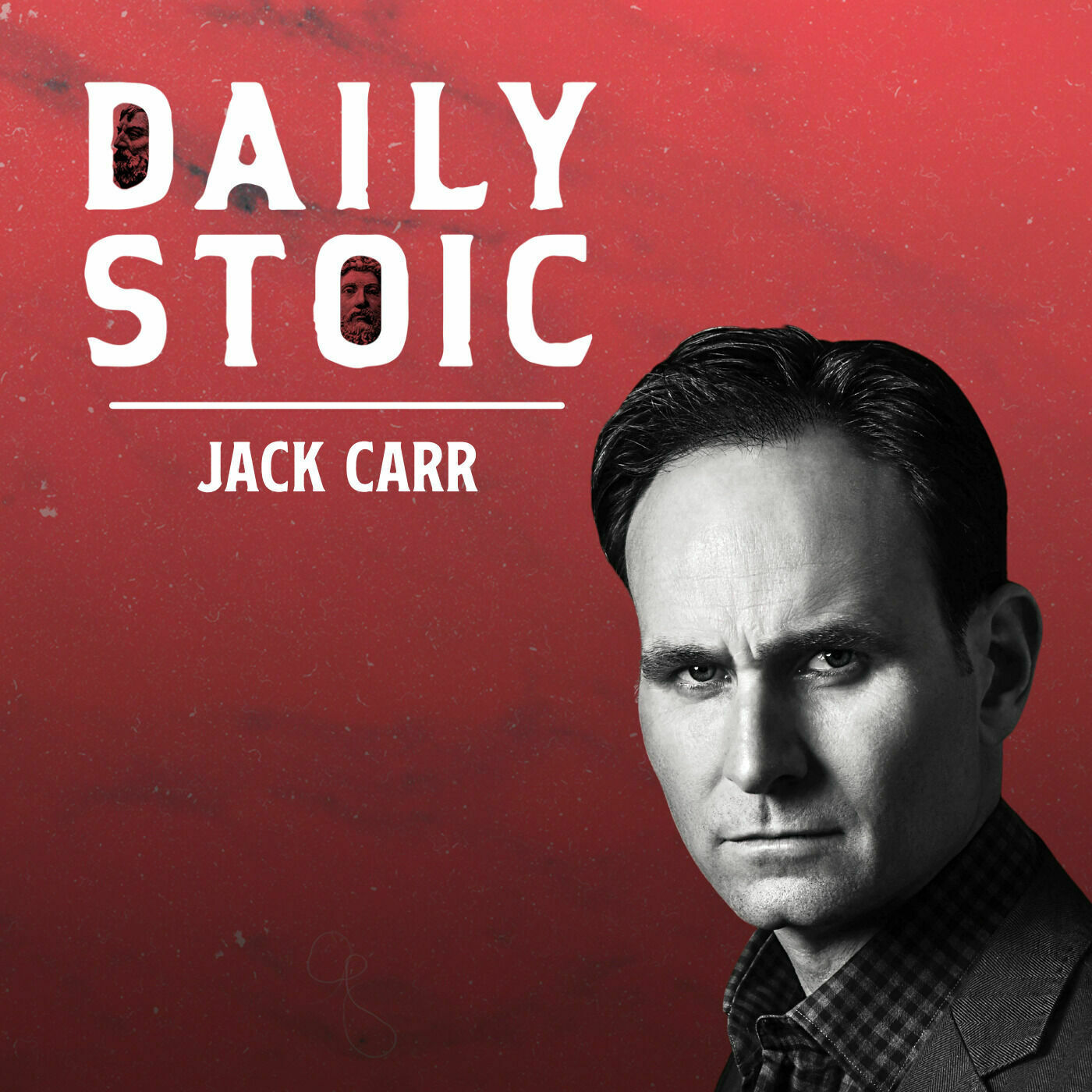 Jack Carr on Writing, Becoming World Class, and Building Character