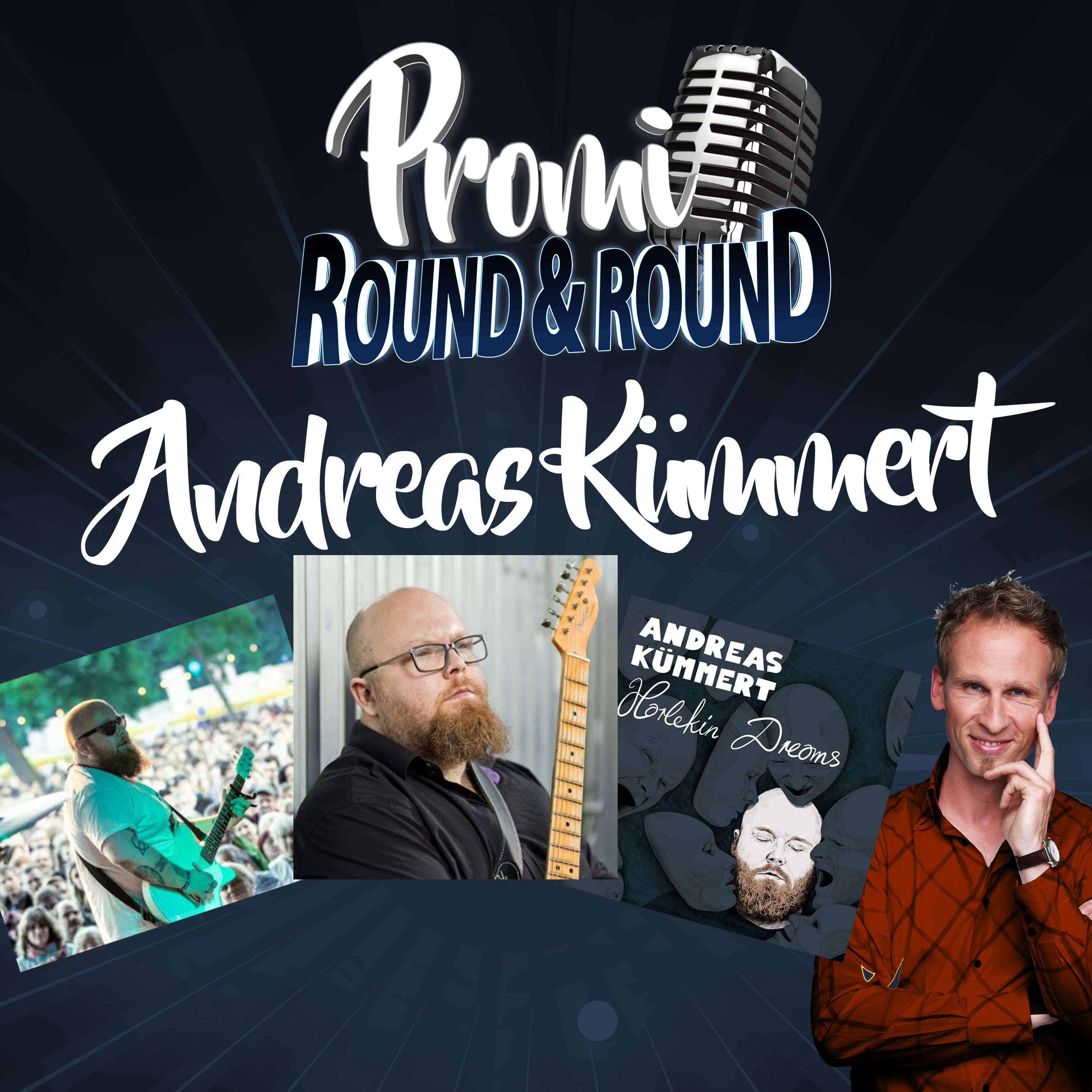 Promi Round&Round