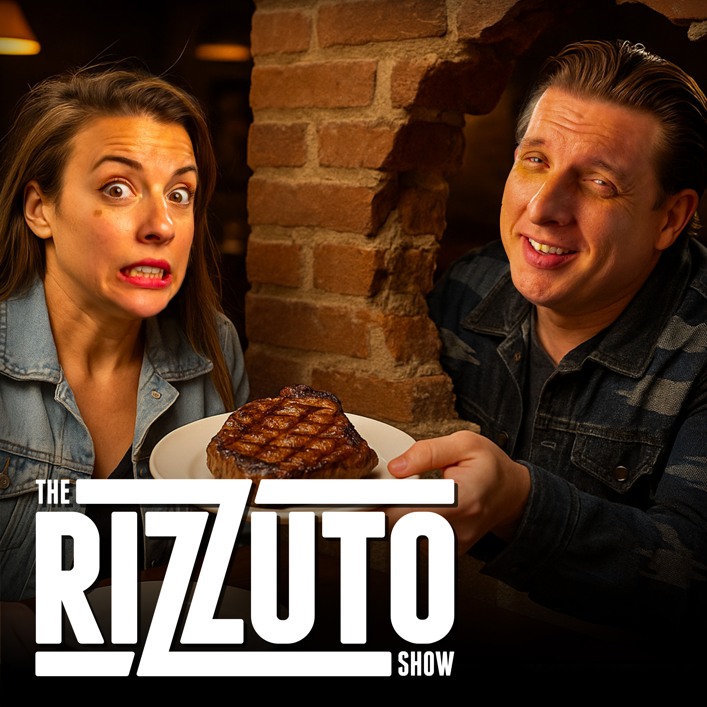 Put That Steak In My Mouth