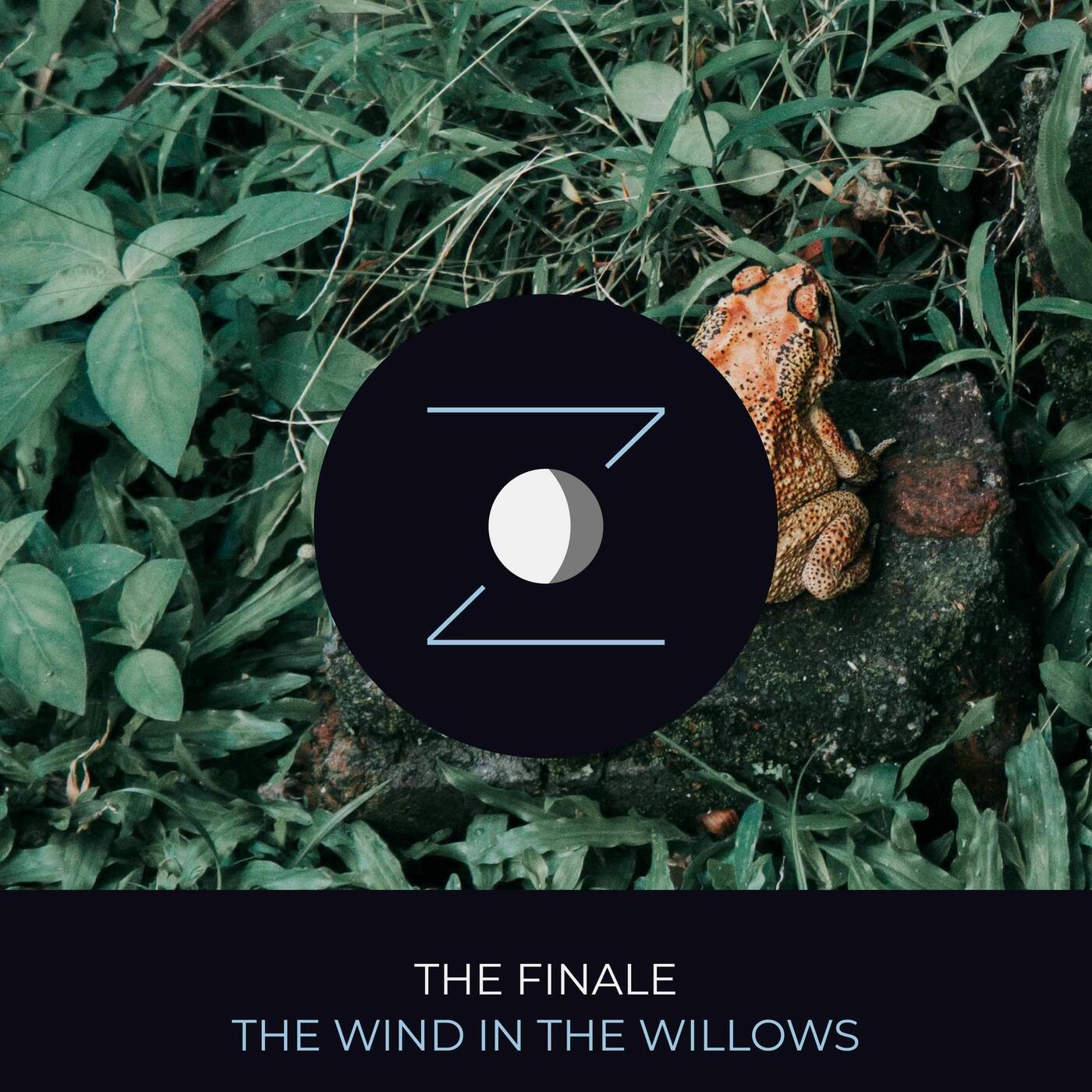 The Finale | The Wind in the Willows episode artwork