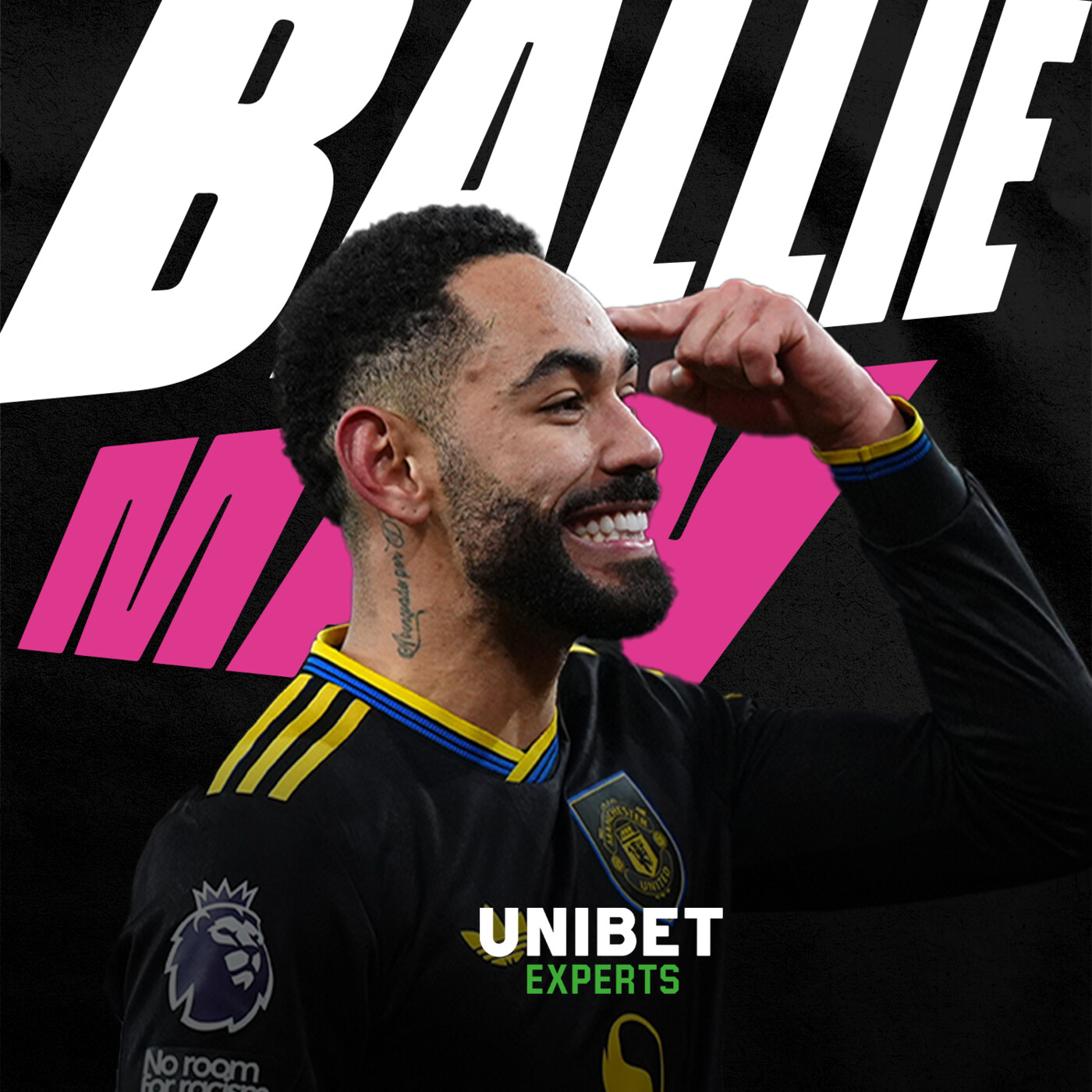 BALLIEMAN S2 #21 - Haalt United de top 4?!