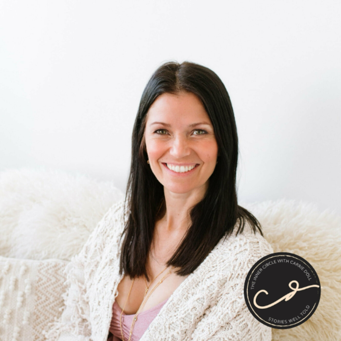 The Inner Circle with Carrie Doll