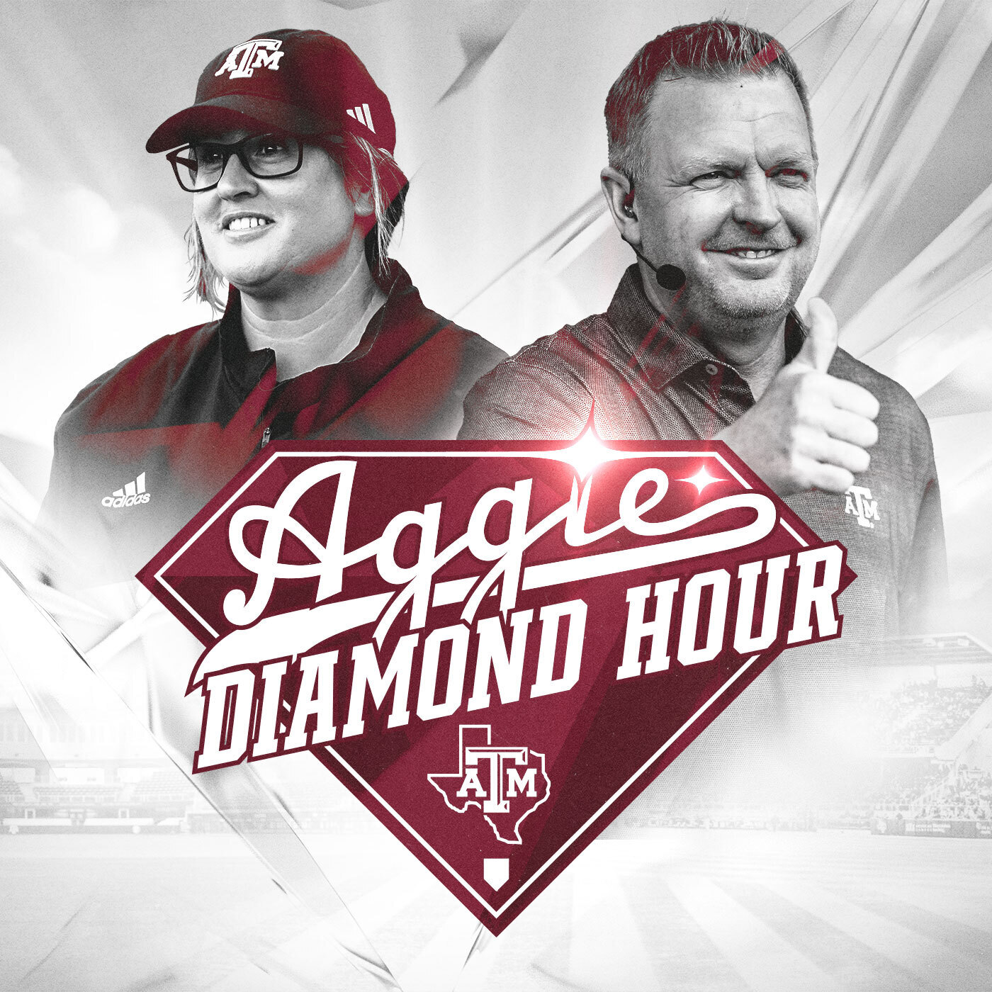 The Aggie Diamond Hour