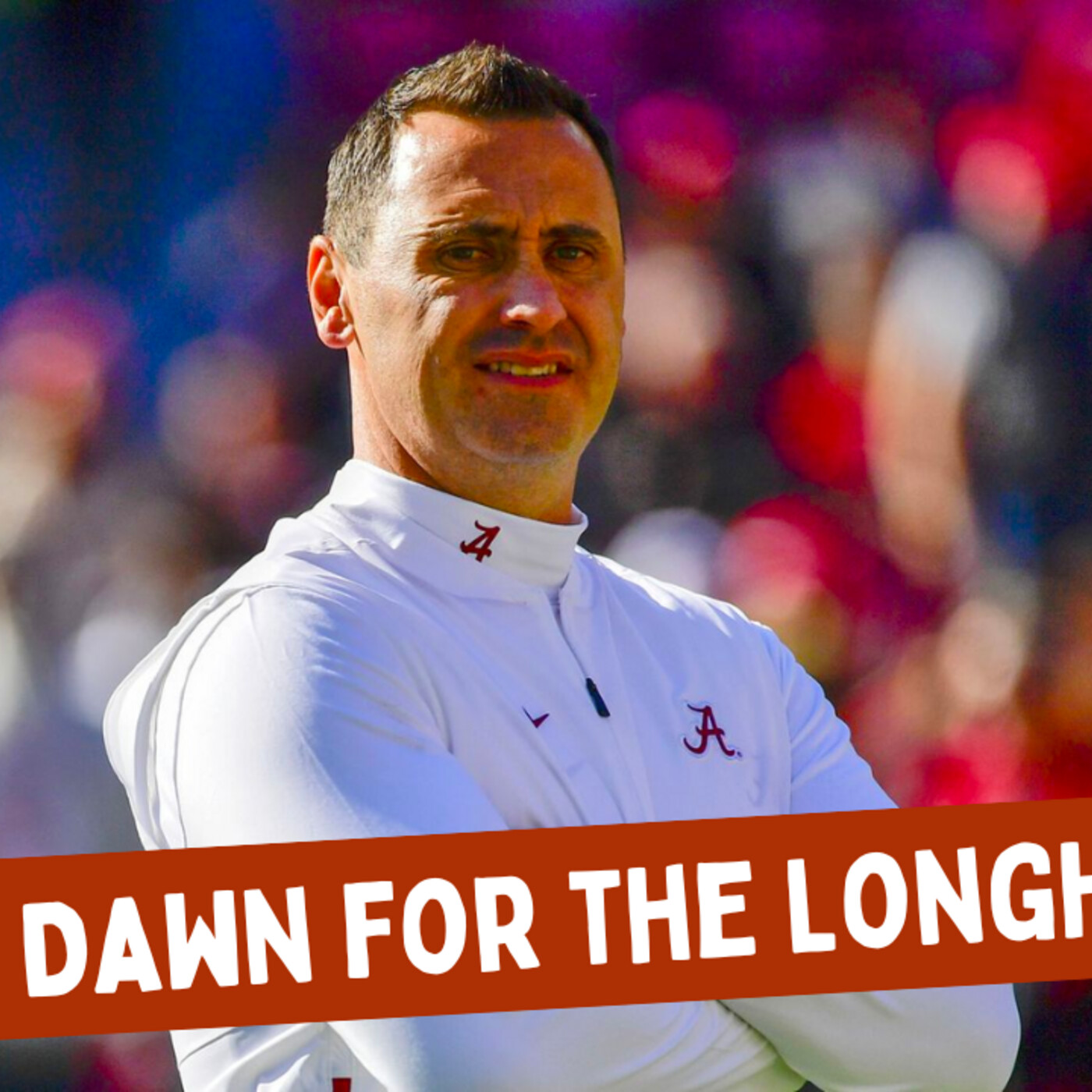 A New Dawn for Longhorns? episode artwork