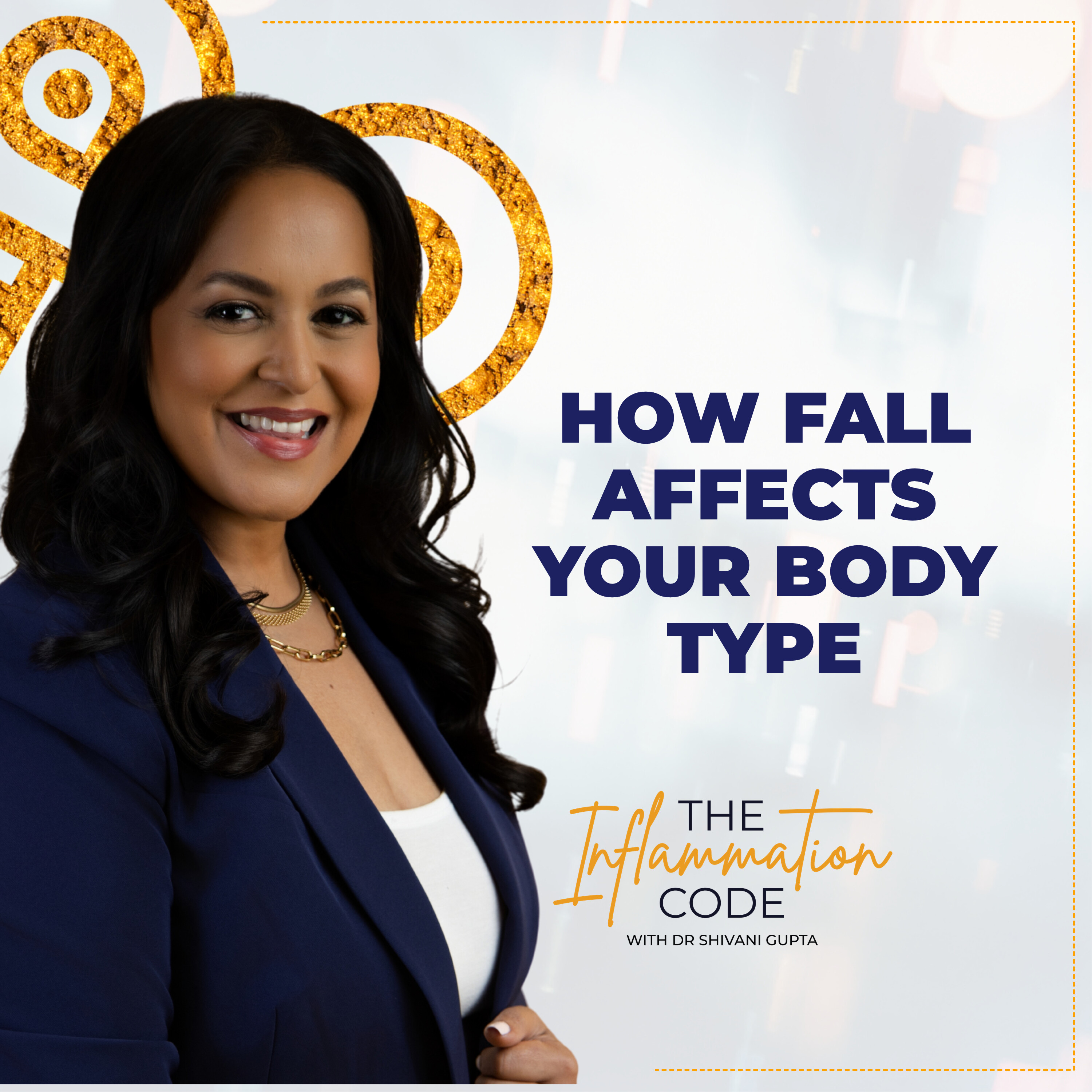 How Fall Affects Your Body Type