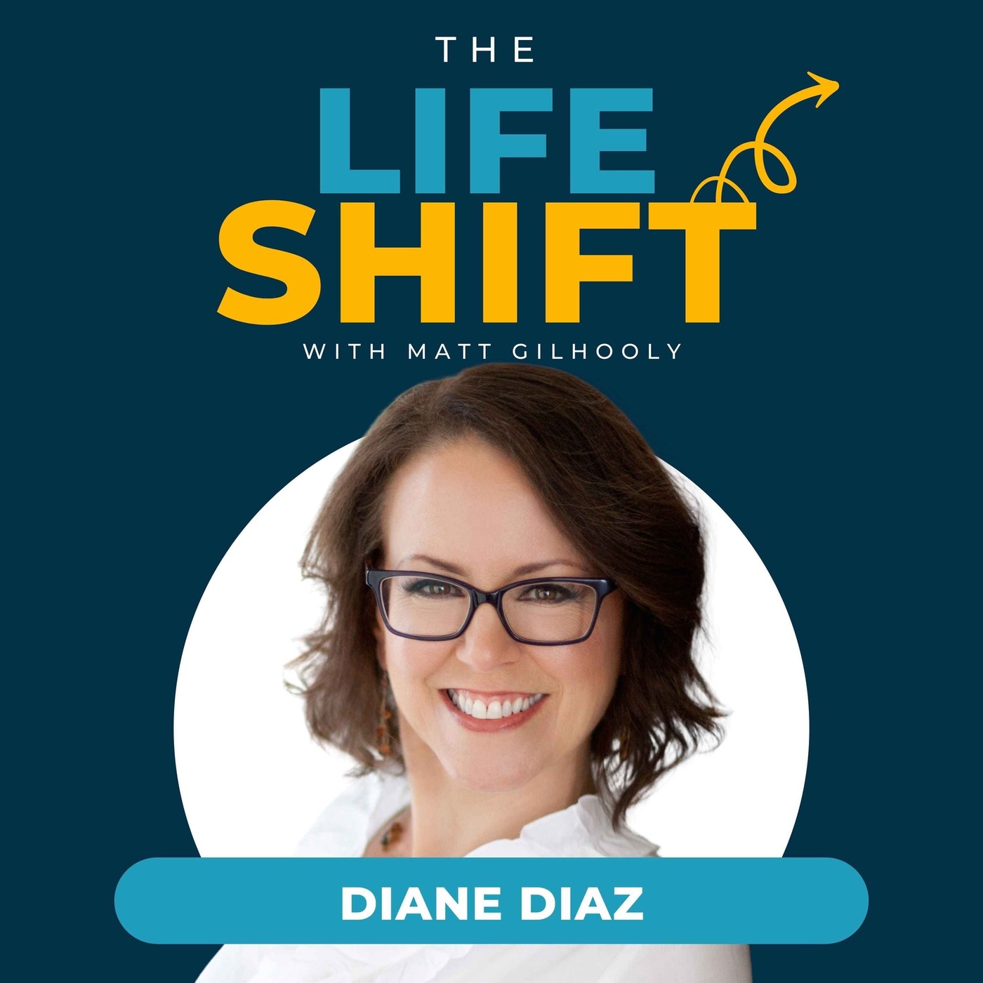 The Life Shift: Real Stories of Life-Altering Moments