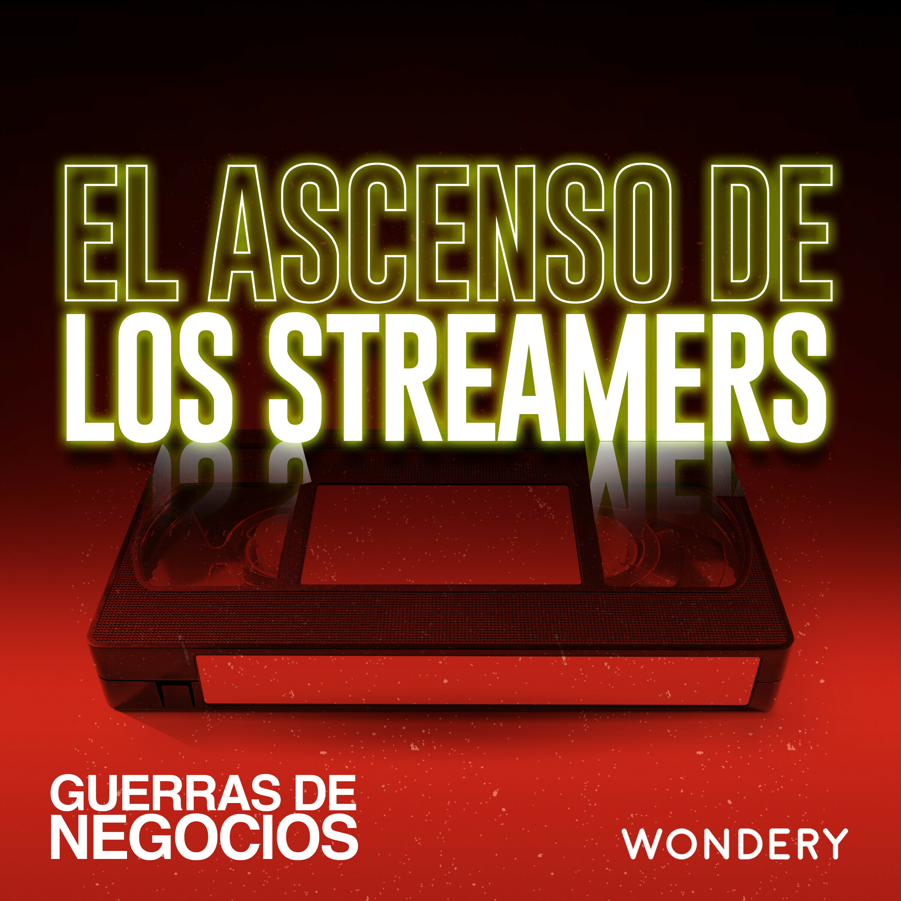 De nuevo: El Ascenso de los Streamers | Trucos Sucios | 3