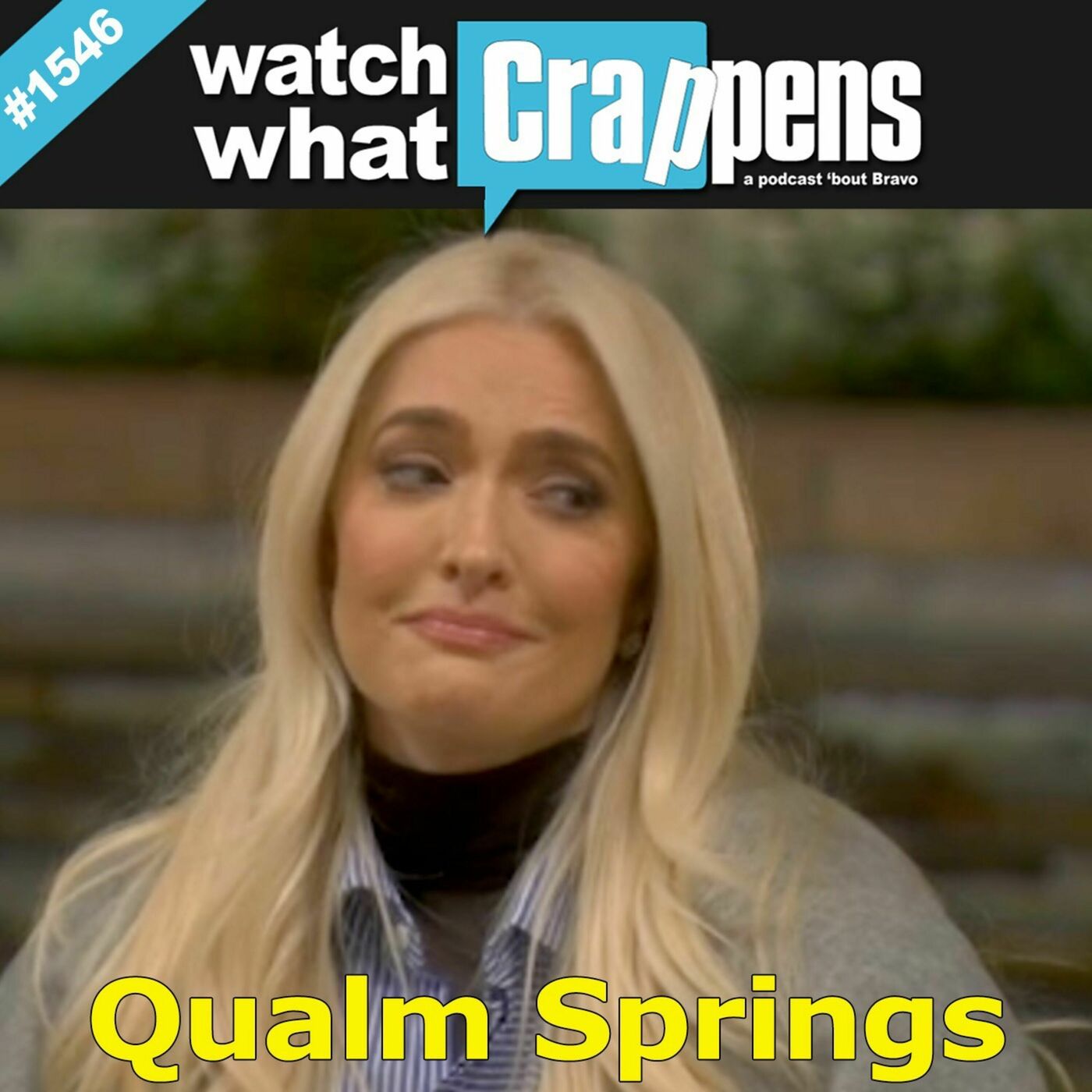 RHOBH: Qualm Springs