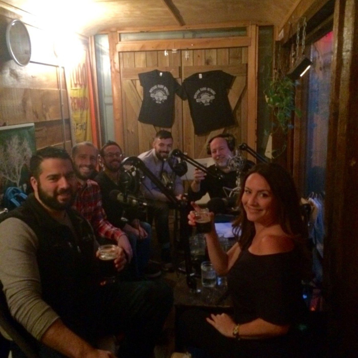 Beer Sessions Radio (TM)