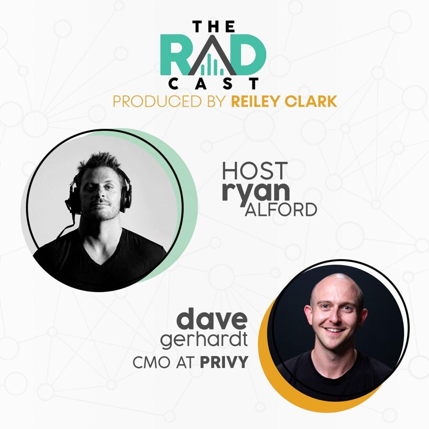 Right About Now with Ryan Alford