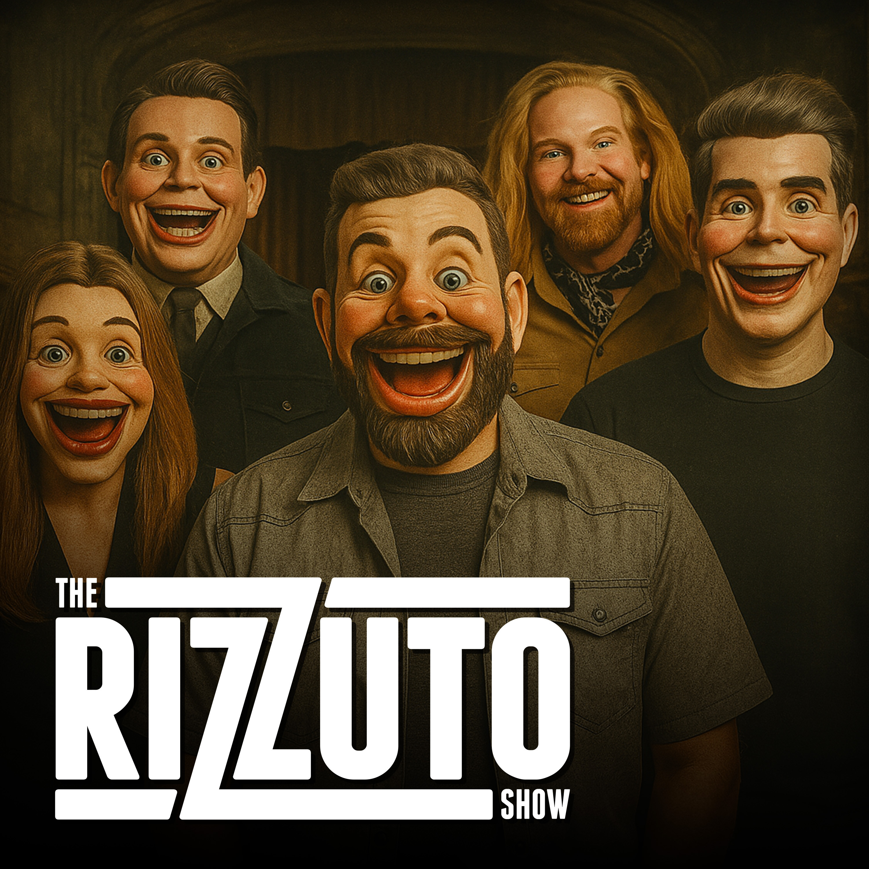 We Talk Through Our Own Mouths Dude