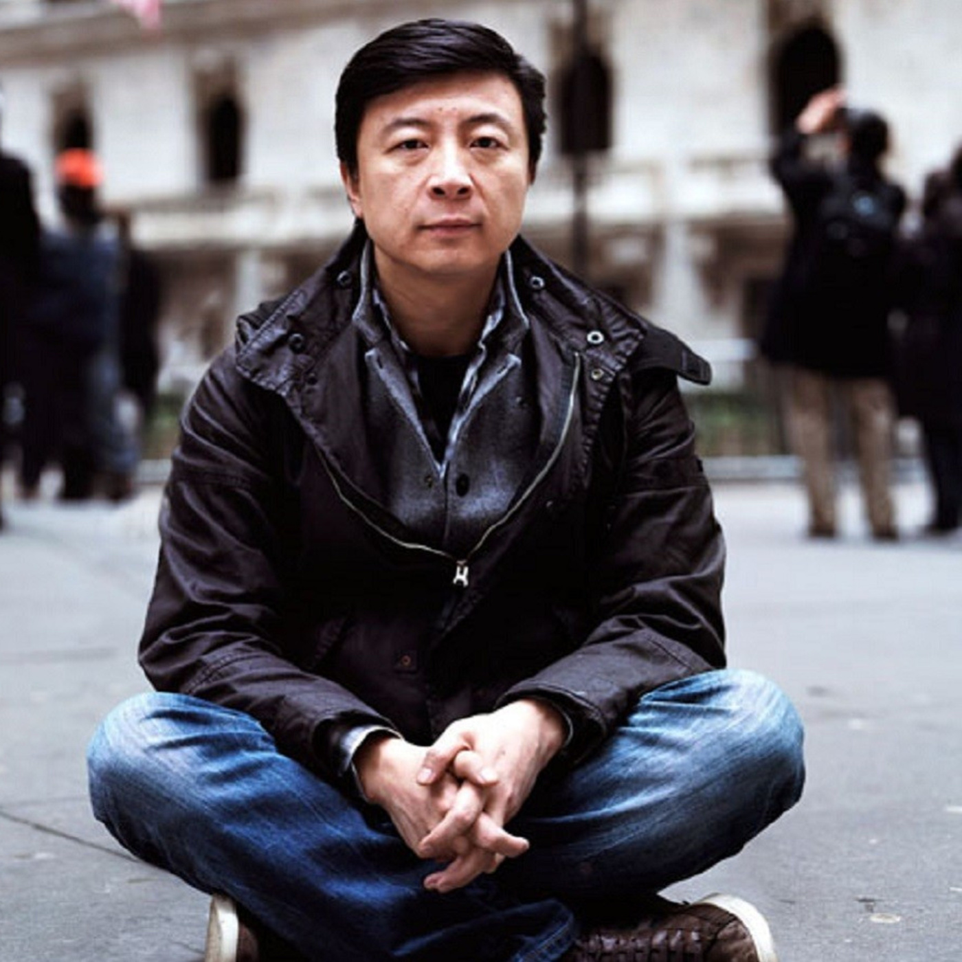 Episode 7: A Serial Investor Rooted in Nature – Shen Tong