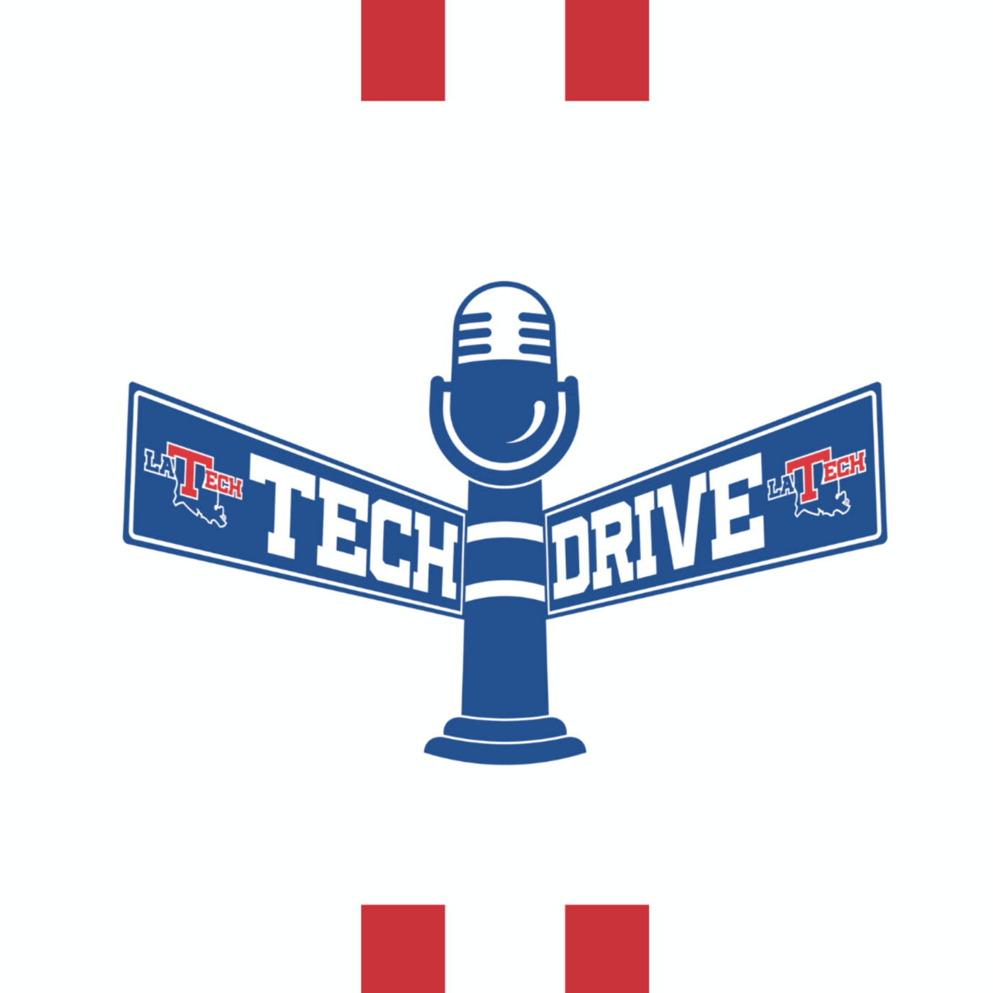 Tech Drive